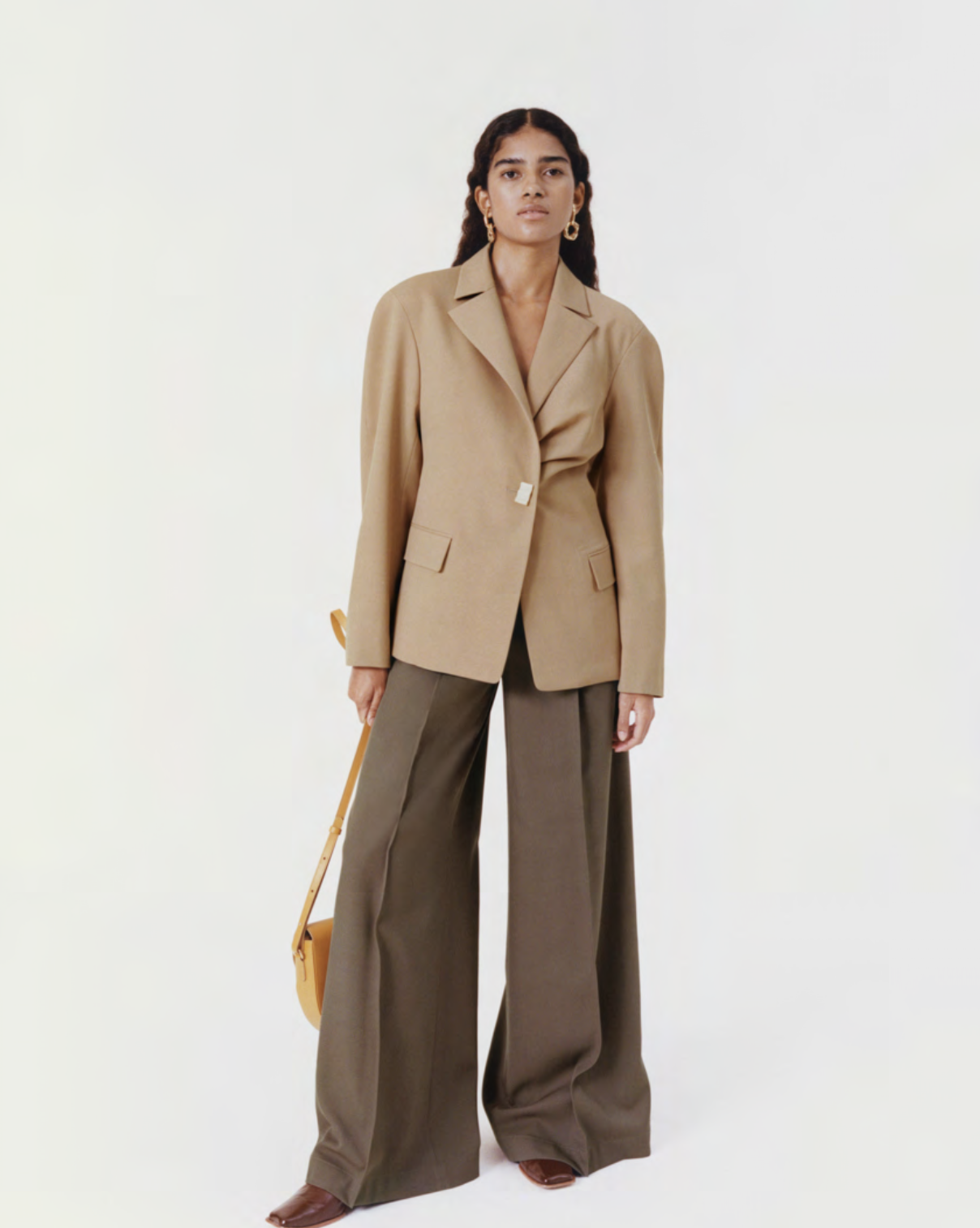 Rejina Pyo // Pre Fall 22 Lookbook