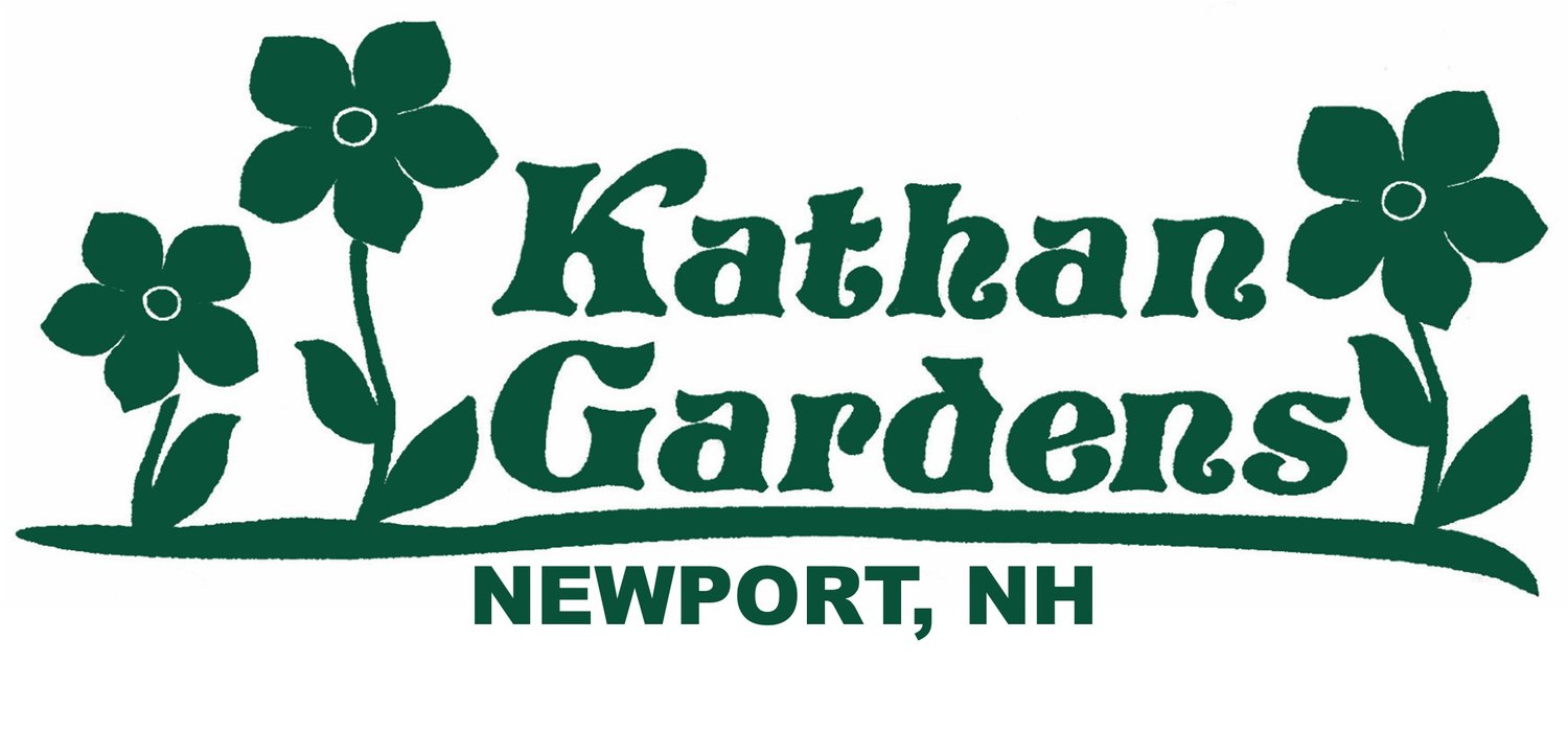 Kathan Gardens logo