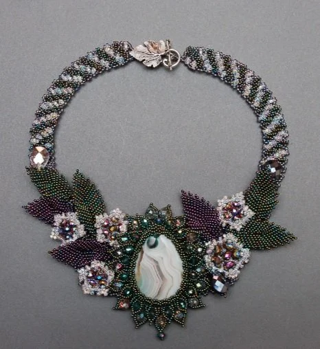 Lisa Davin | Jewelry