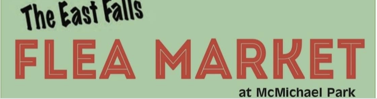 East Falls Flea Market