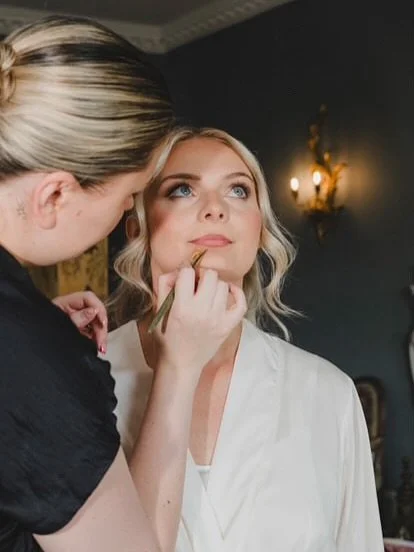 &lsquo;AI&rsquo; Rates my Reviews ⭐️⭐️⭐️⭐️⭐️

Reviews for Georgina Markham Makeup and Beauty in Truro are:

✨overwhelmingly positive, with clients praising her talent, professionalism, and ability to create stunning, natural looks that last. 

✨She i