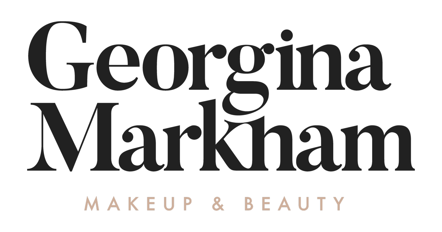 Georgina Markham Makeup
