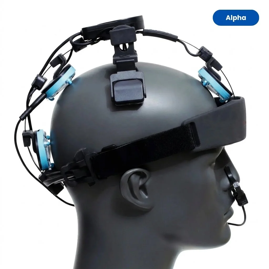 VieLight Neuro Alpha