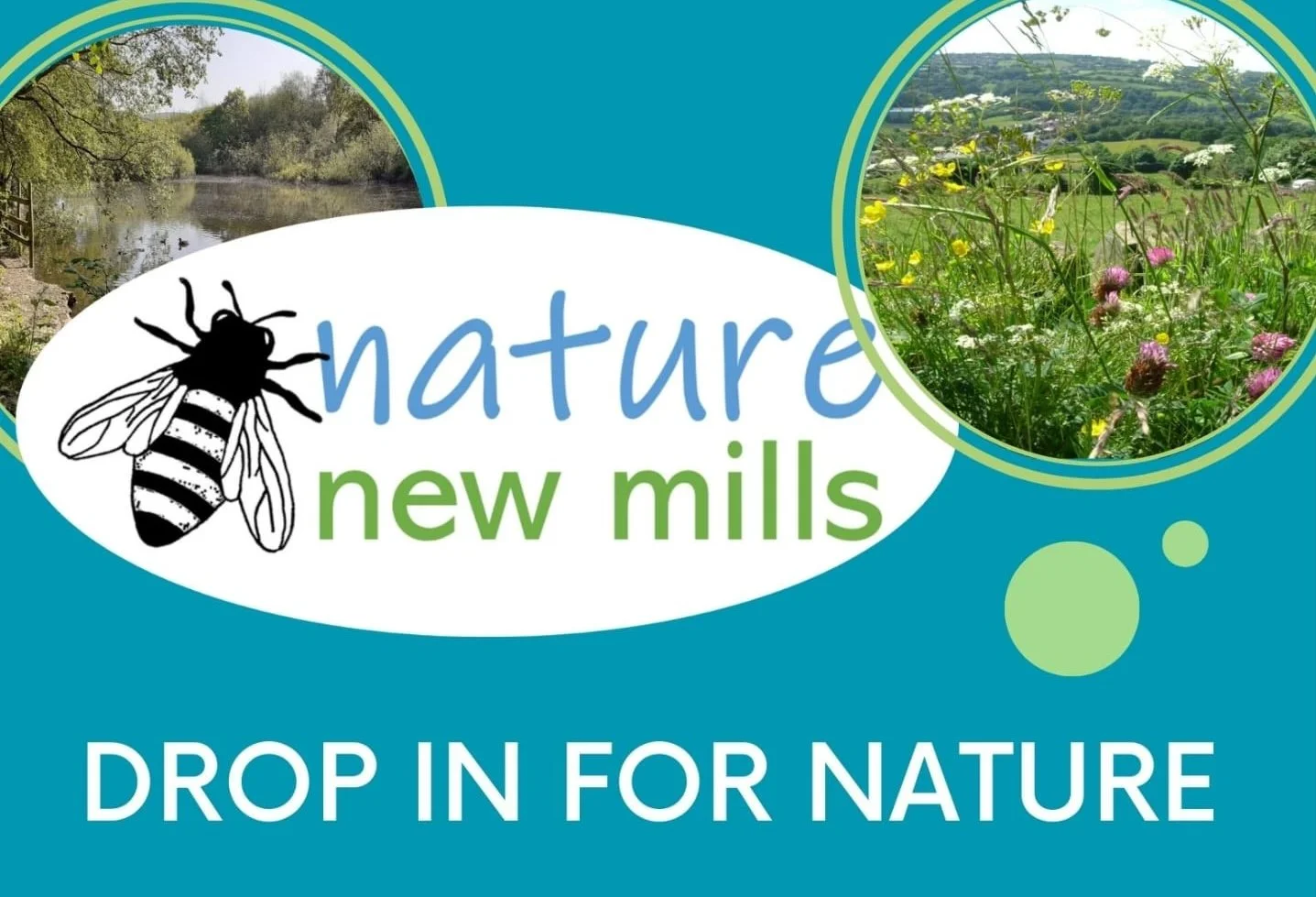 New Mills Nature