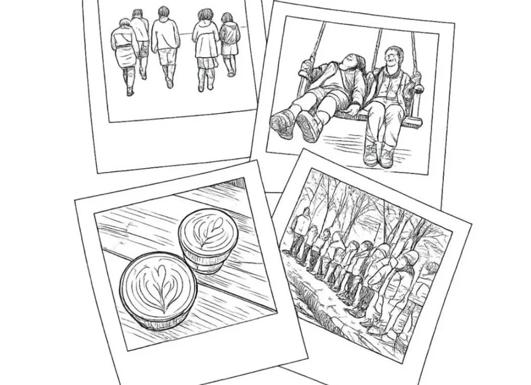 On Friendship Art Exhibition