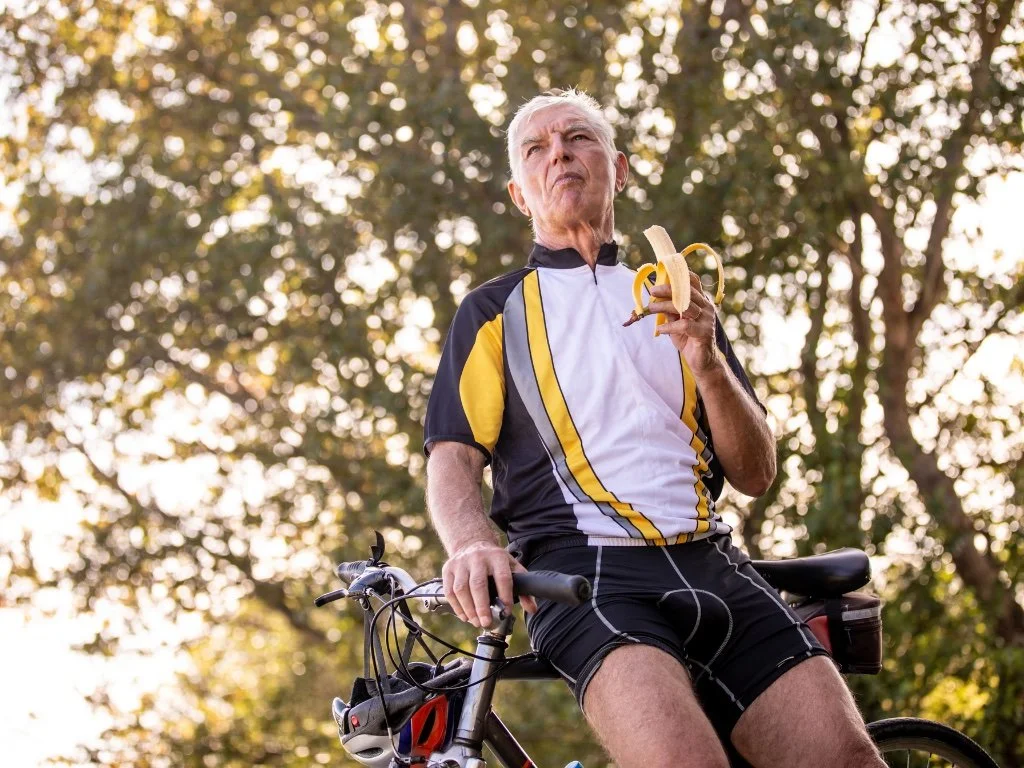 What is the best cycling snack? — Faith Young Dietitian & Sports