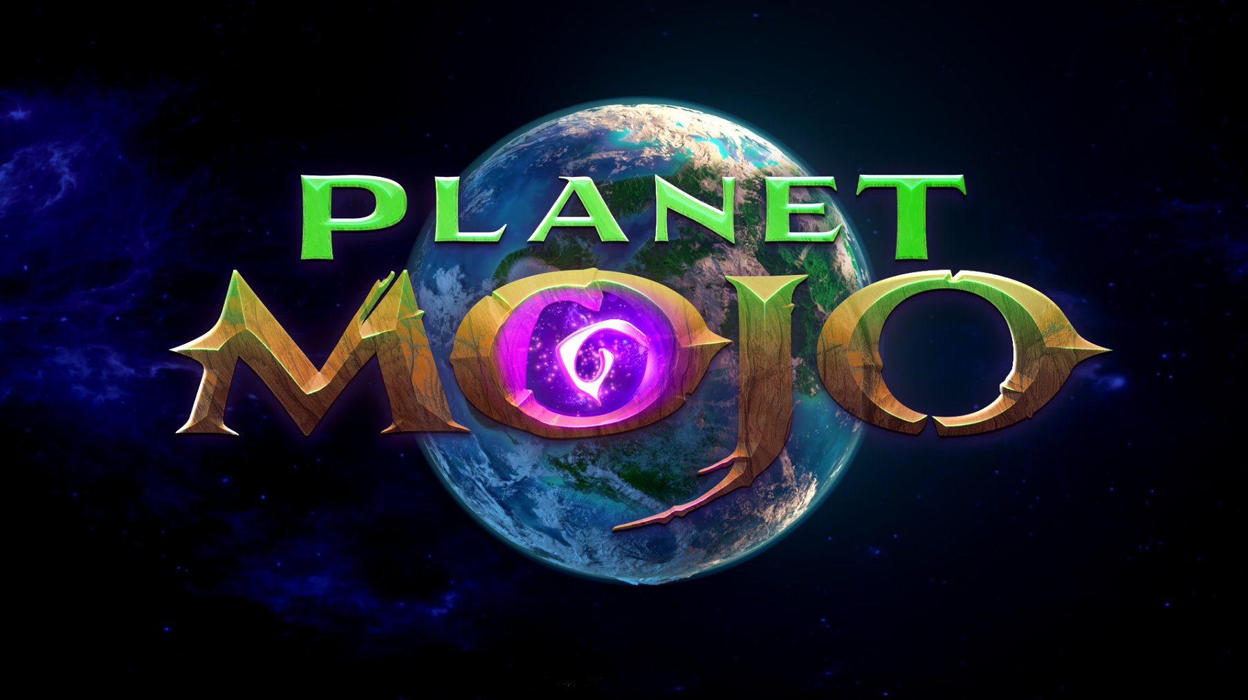 Planet Mojo's Gameplay Leaks and Upcoming Playtest - Play to Earn