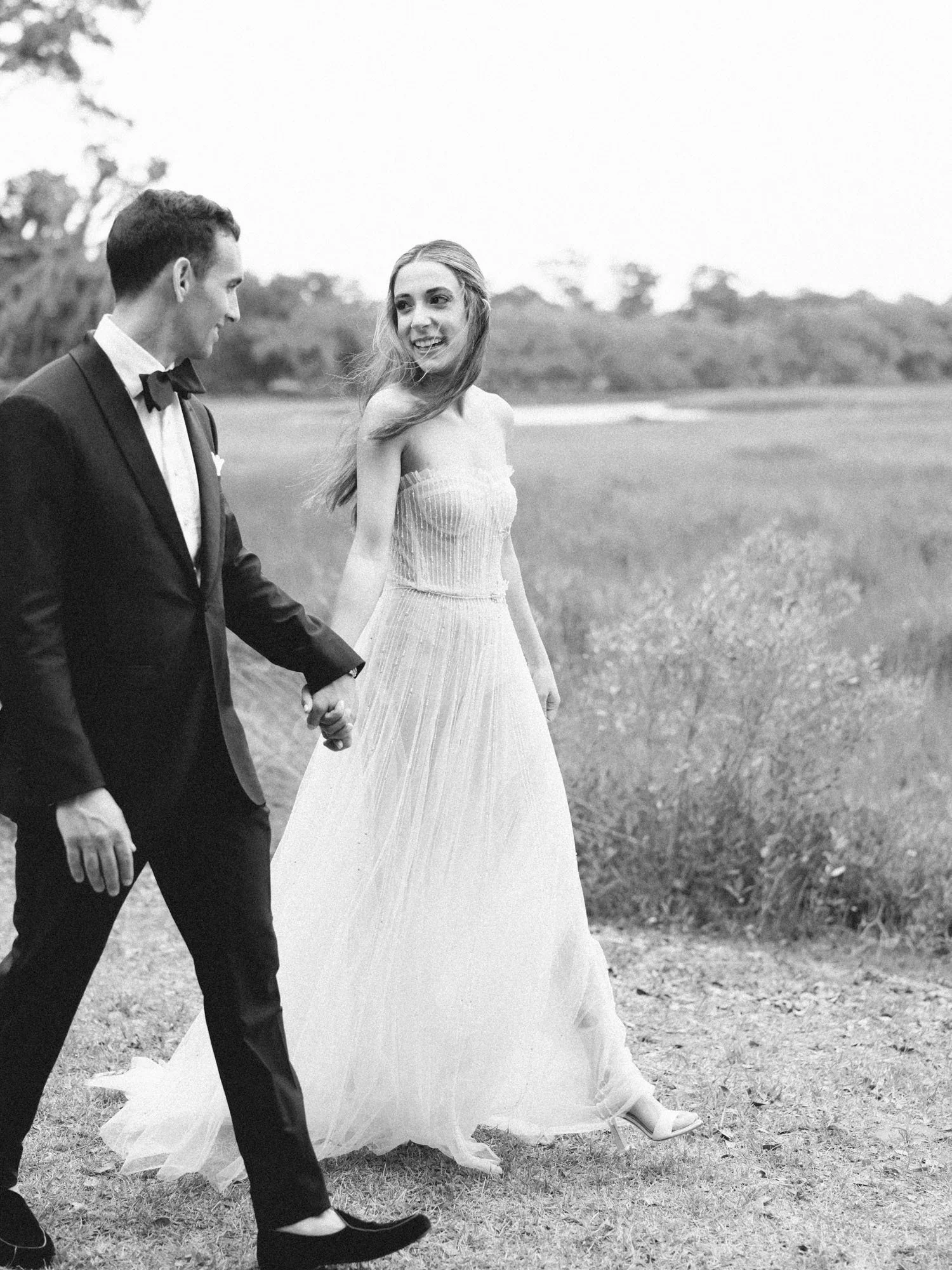 luxury wedding planner in kiawah river south carolina tented weddings