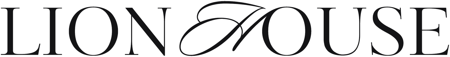 Lion House Events |  Wedding &amp; Event Planner | Raleigh, Charleston, &amp; Beyond