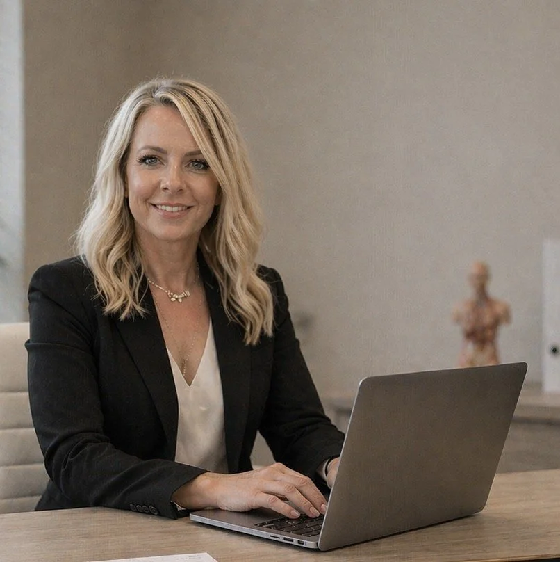 Cyndi Ventry, Author