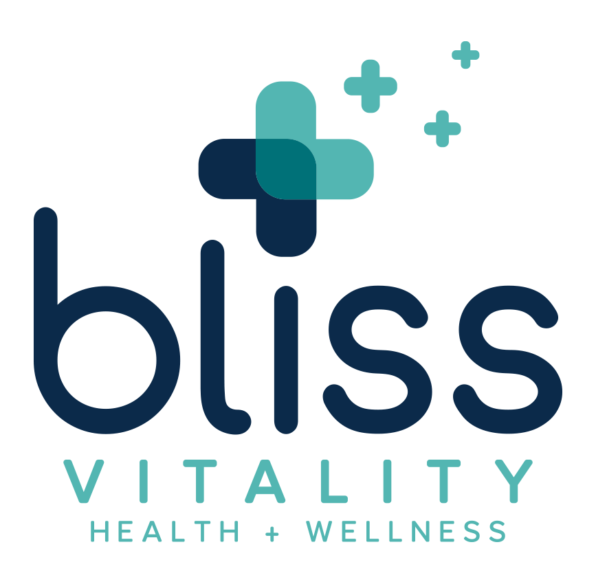 Bliss Vitality Health &amp; Wellness