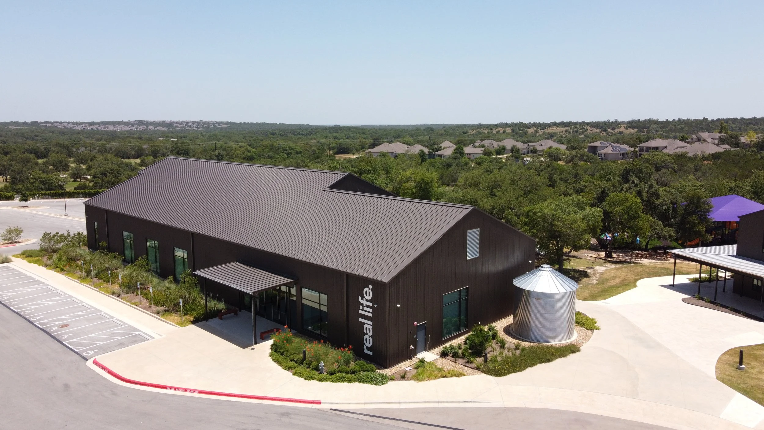 Plan Your Visit — REAL LIFE CHURCH