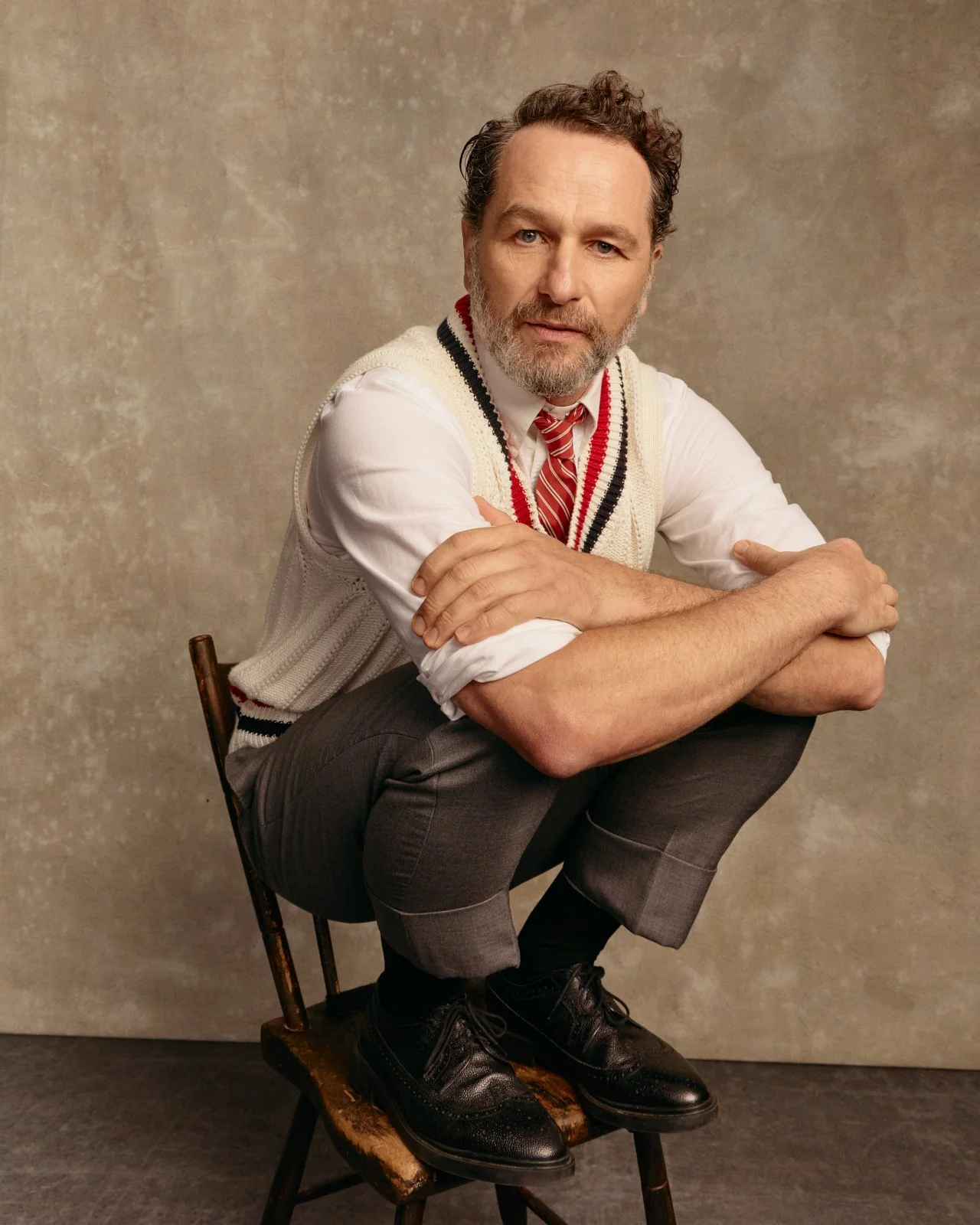 Matthew Rhys - 'Widow's Bay'