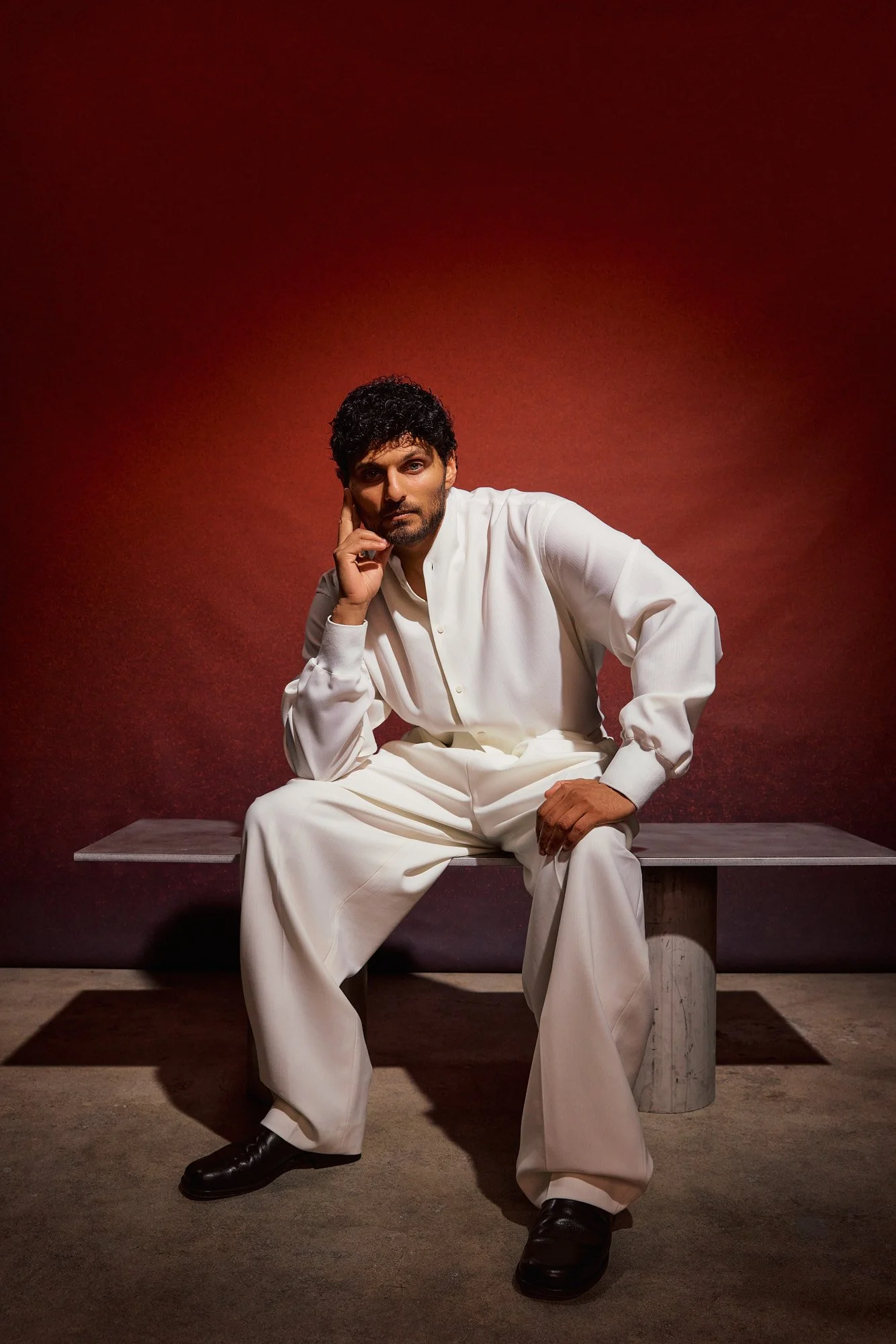 Jay Shetty
