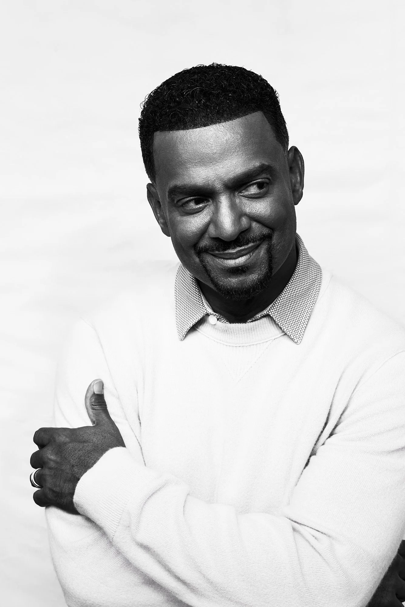 Alfonso Ribiero