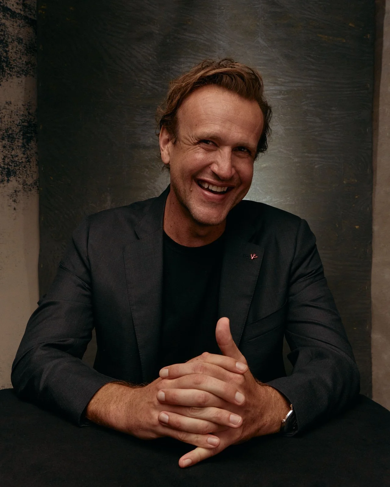 Jason Segel