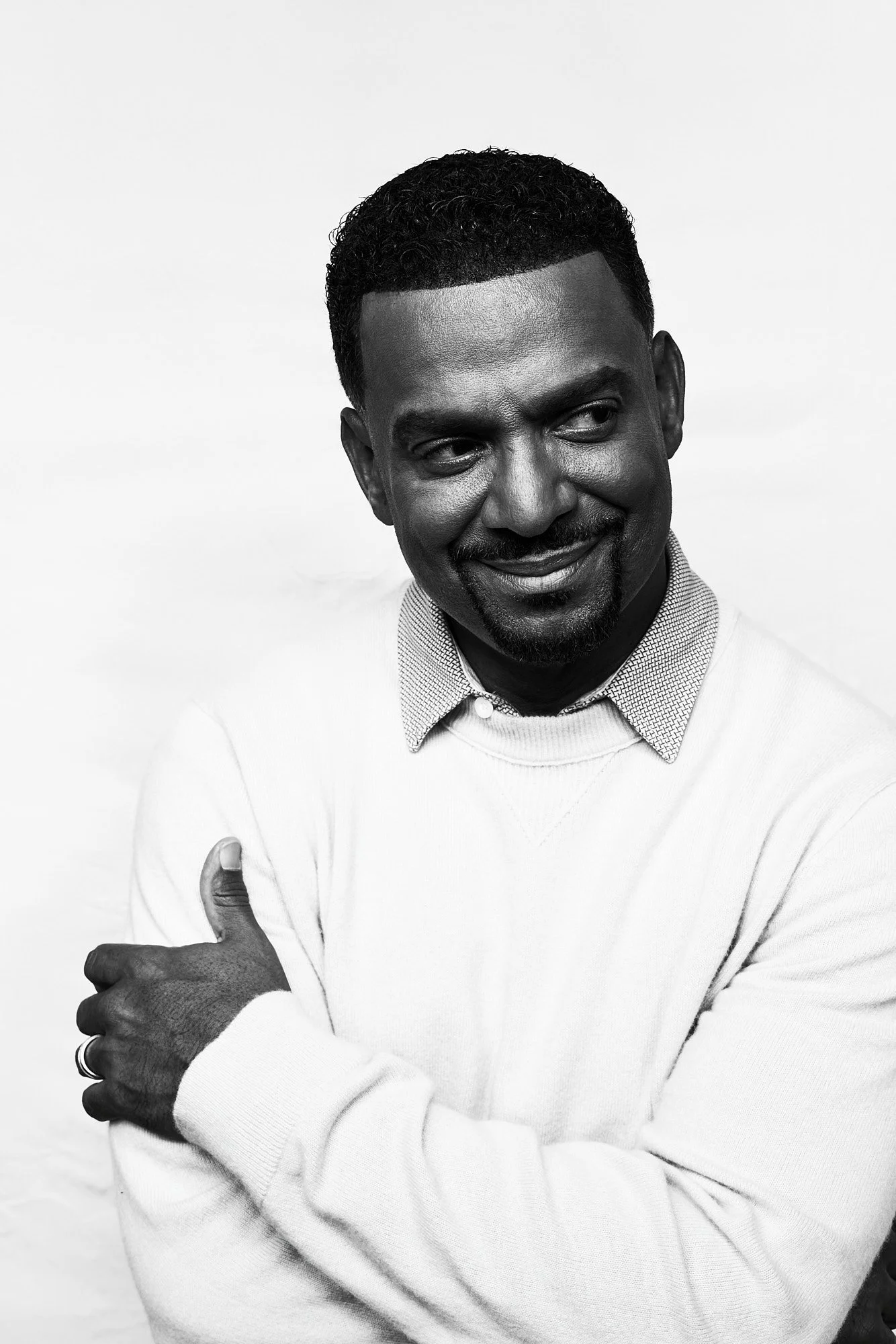 Alfonso Ribeiro