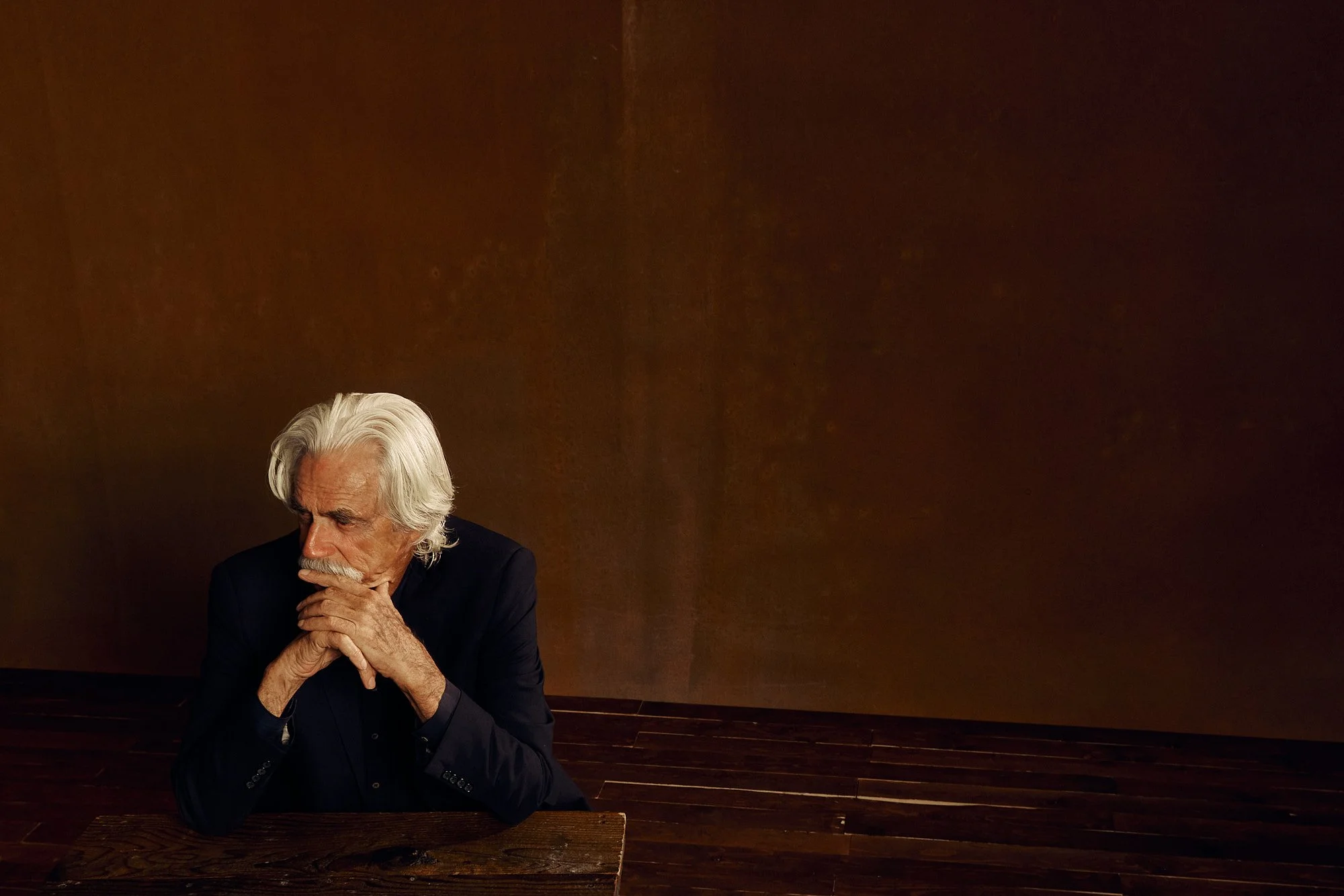 Sam Elliott