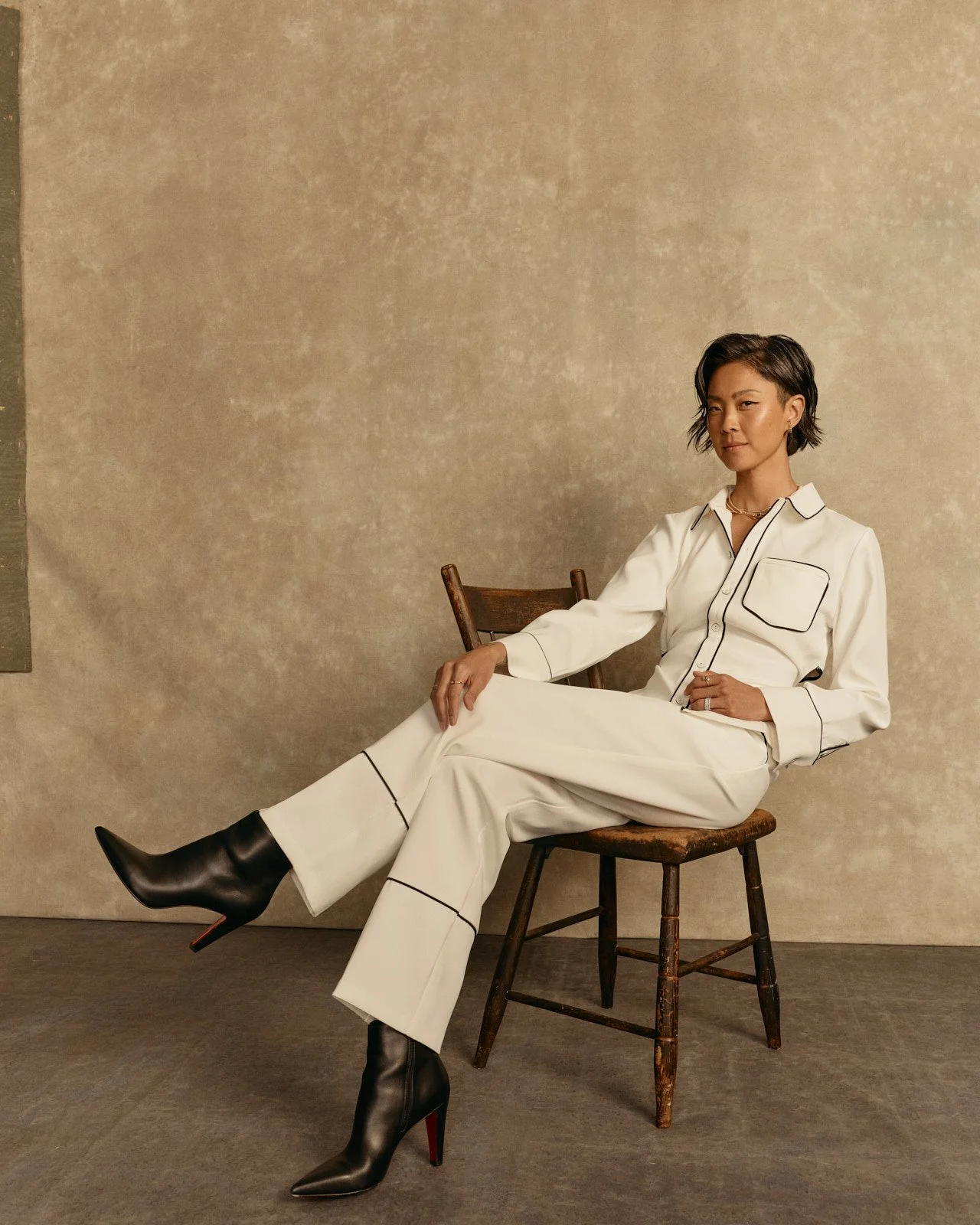 Kristen Kish - 'Top Chef'