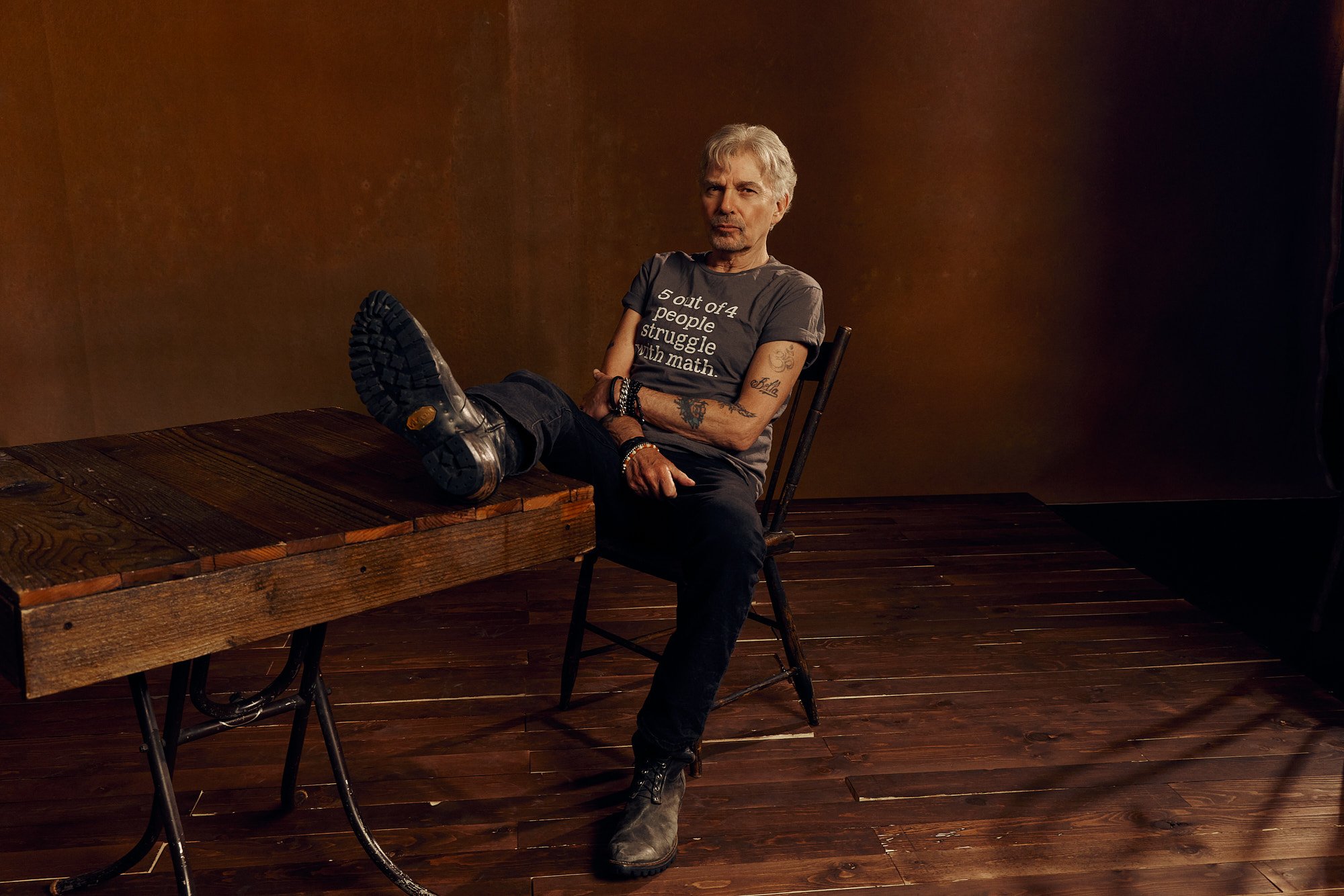 Billy Bob Thornton