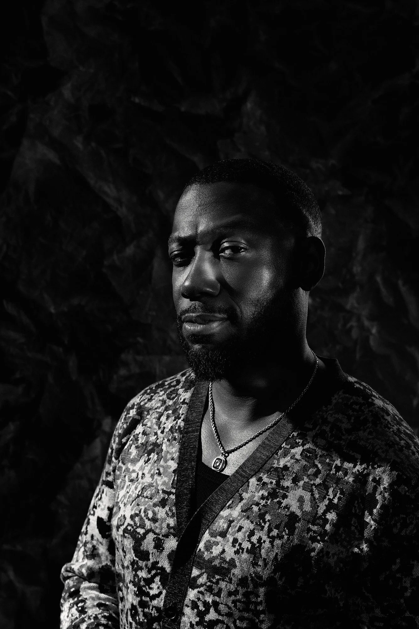 Lamorne Morris