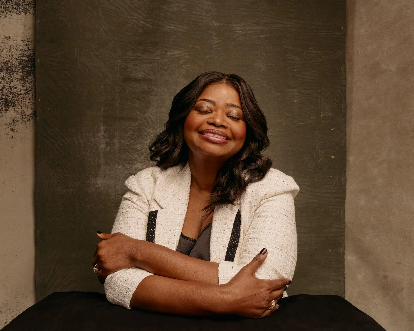 Octavia Spencer - 'Lost Women of Alaska'