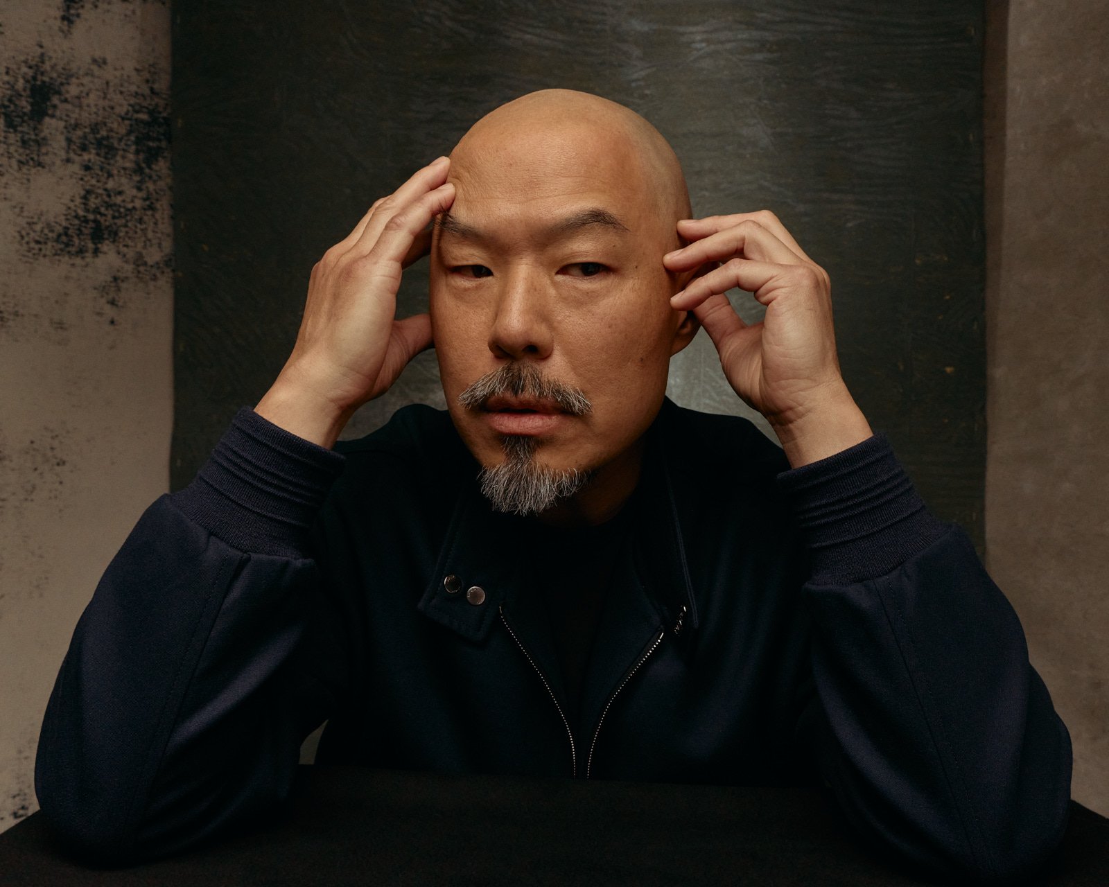 Hoon Lee - 'Your Friends & Neighbors'