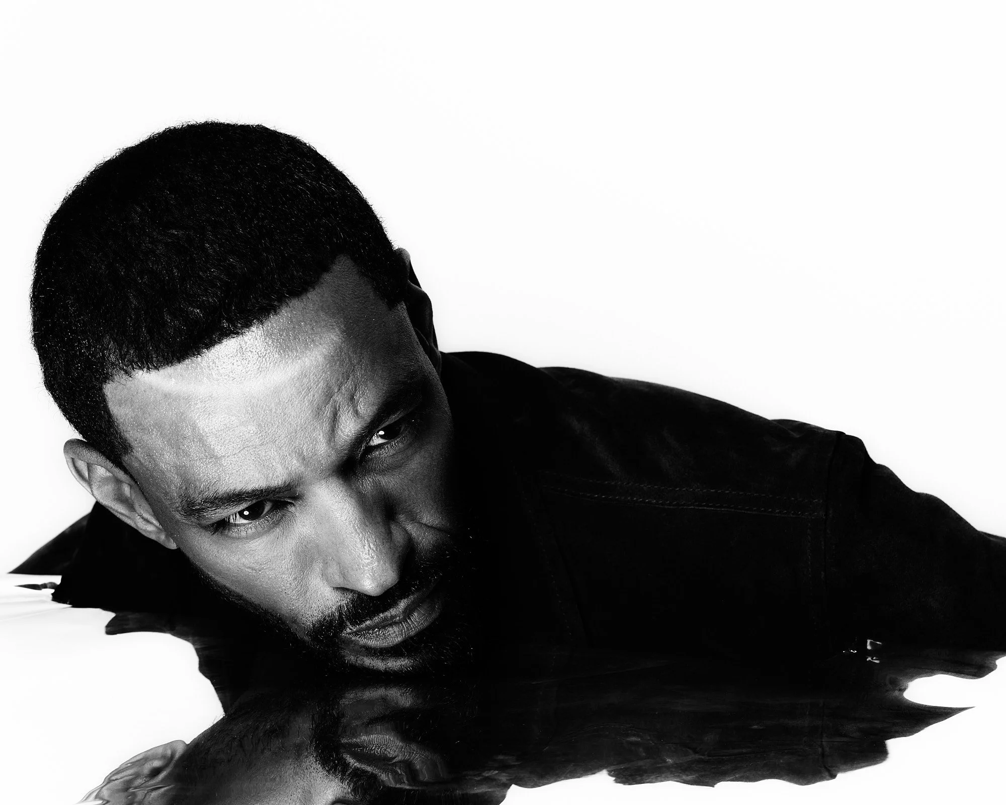 Laz Alonso