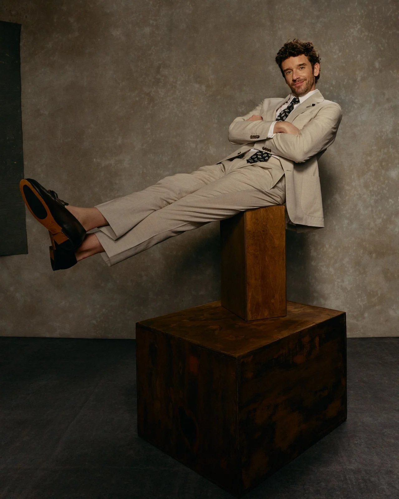 Michael Urie - 'Shrinking'