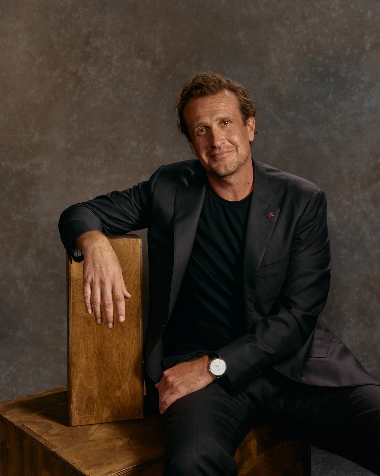 Jason Segel - 'Shrinking'
