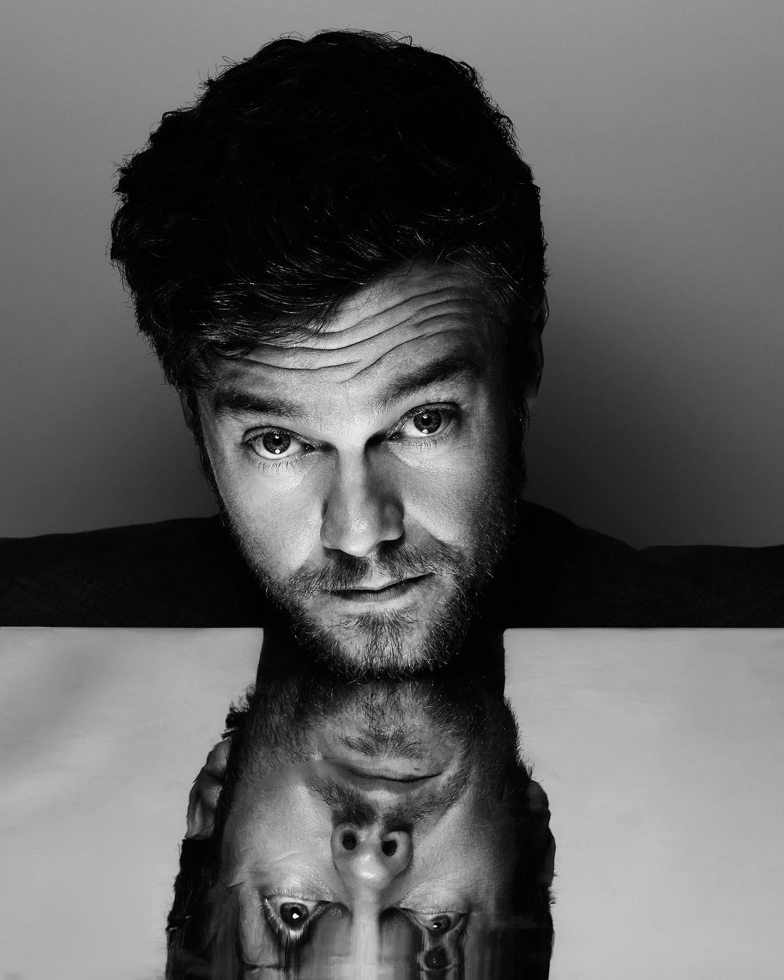 Jack Quaid