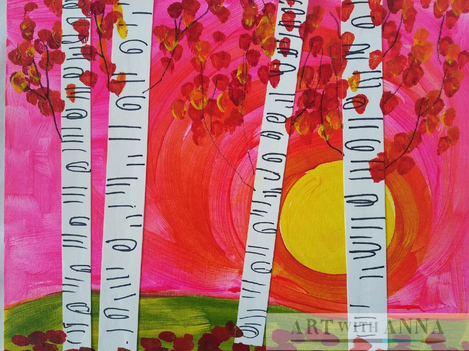 Autumn Aspens Collage.JPG