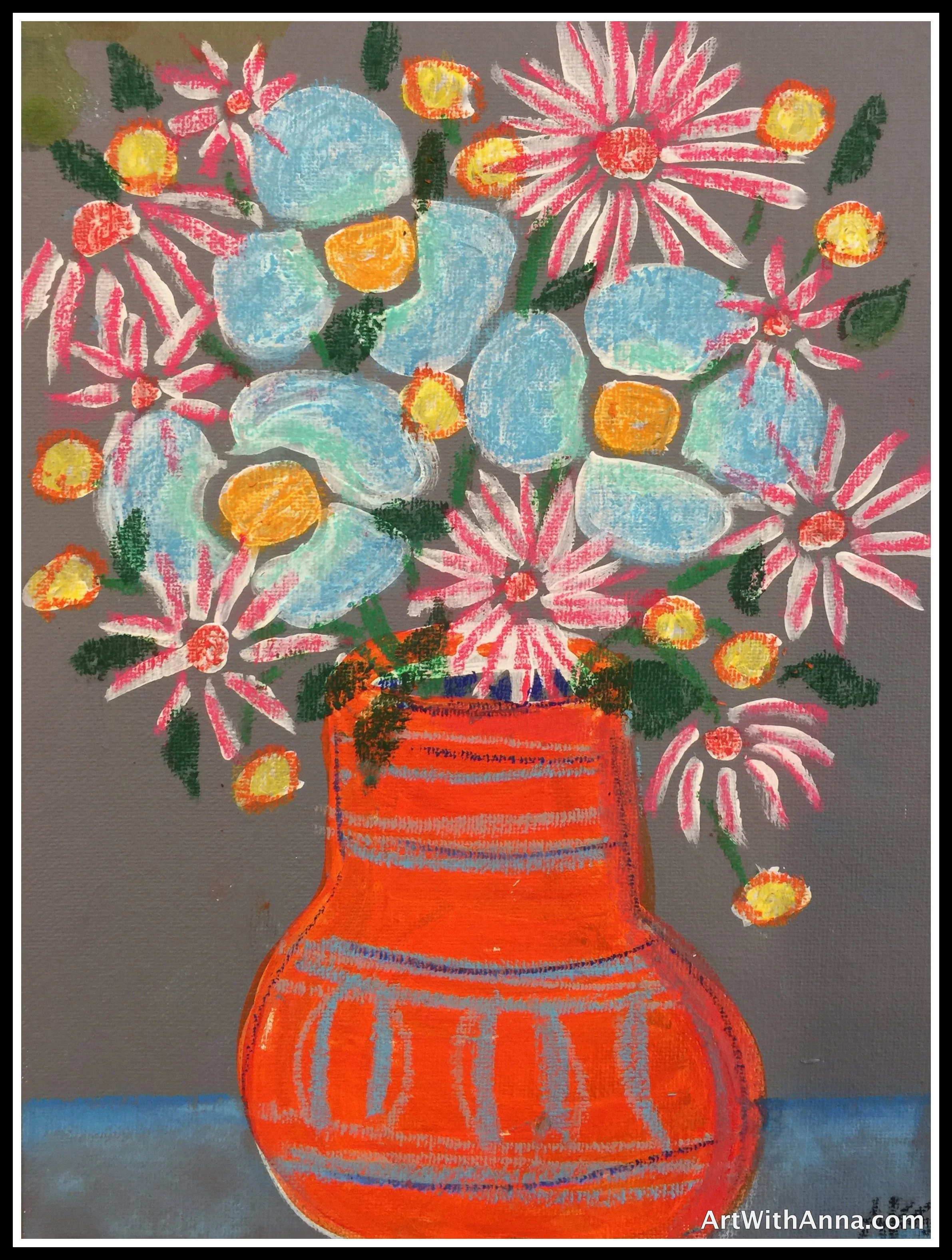 flowers in vase.JPG