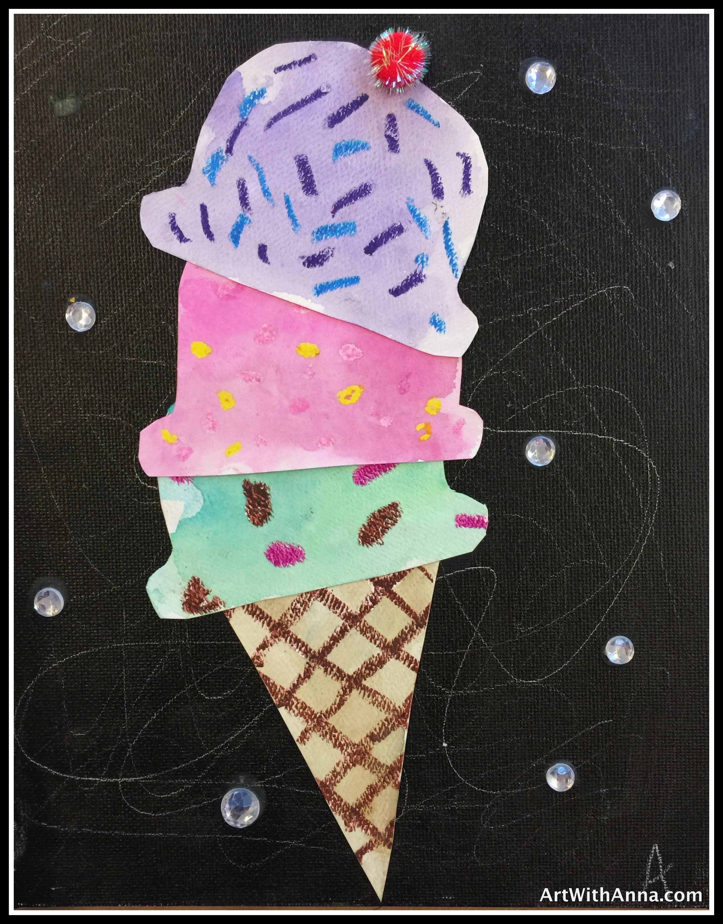 icecream collage canvas.JPG