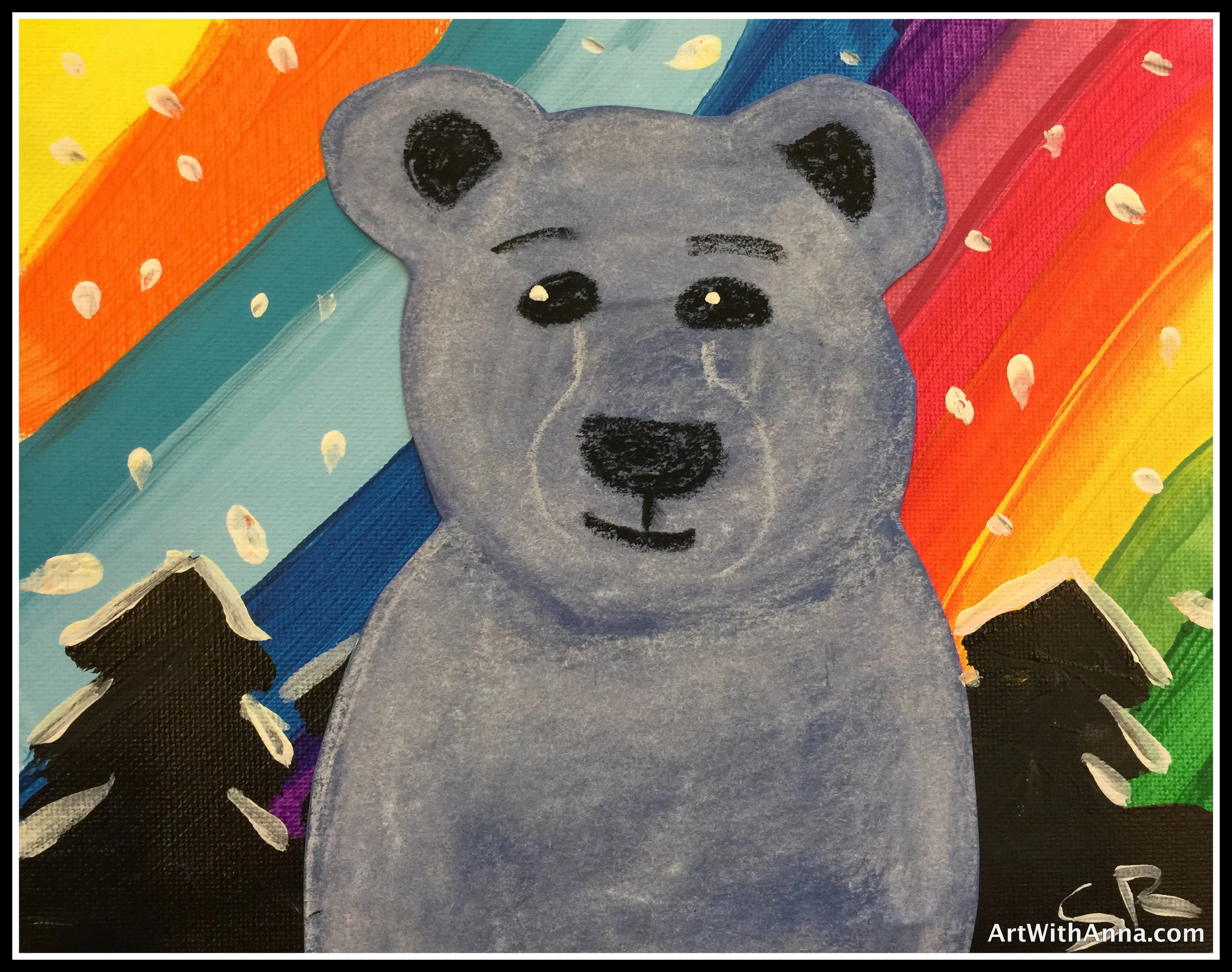 polar bear canvas.JPG