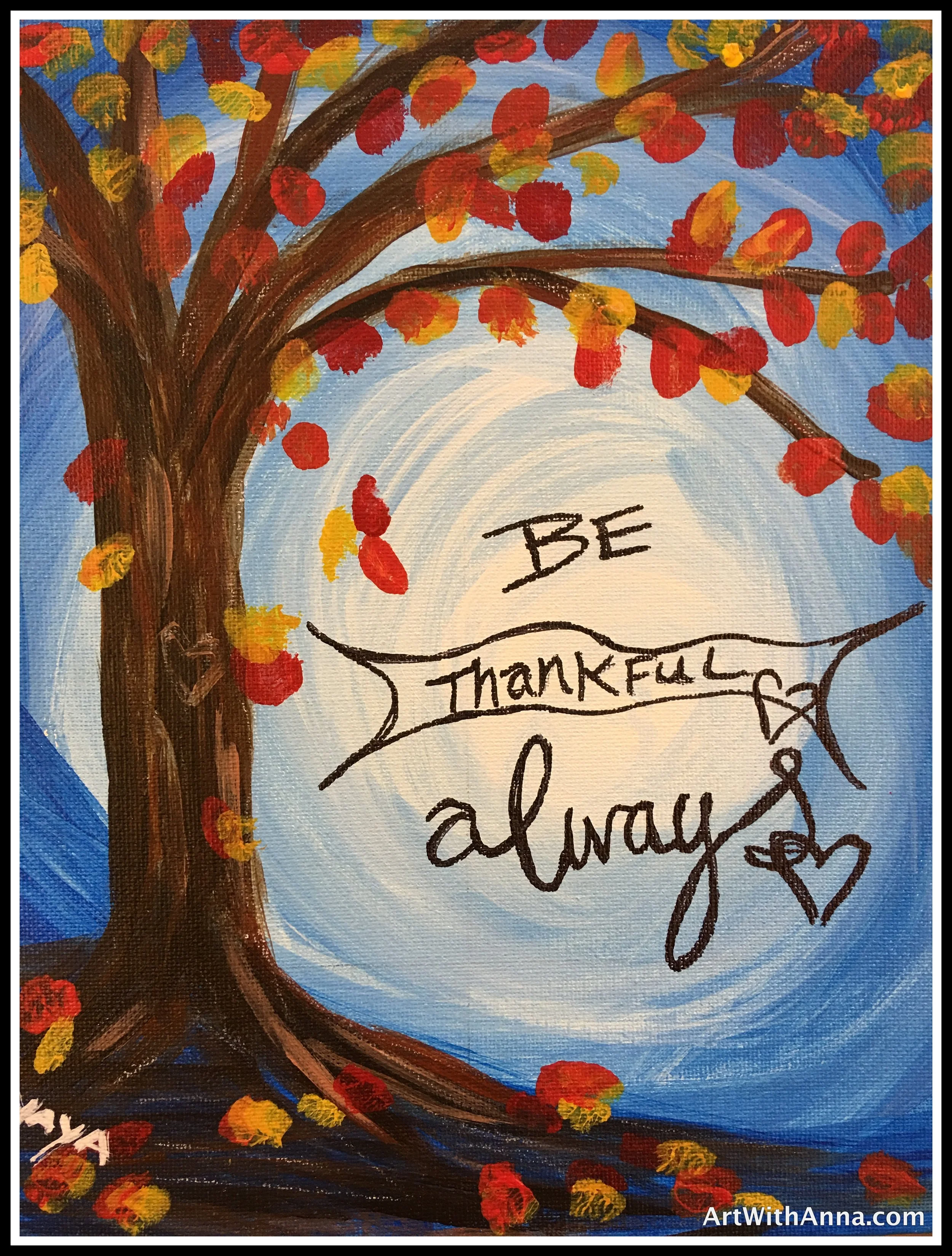 Be Always Thankful.JPG