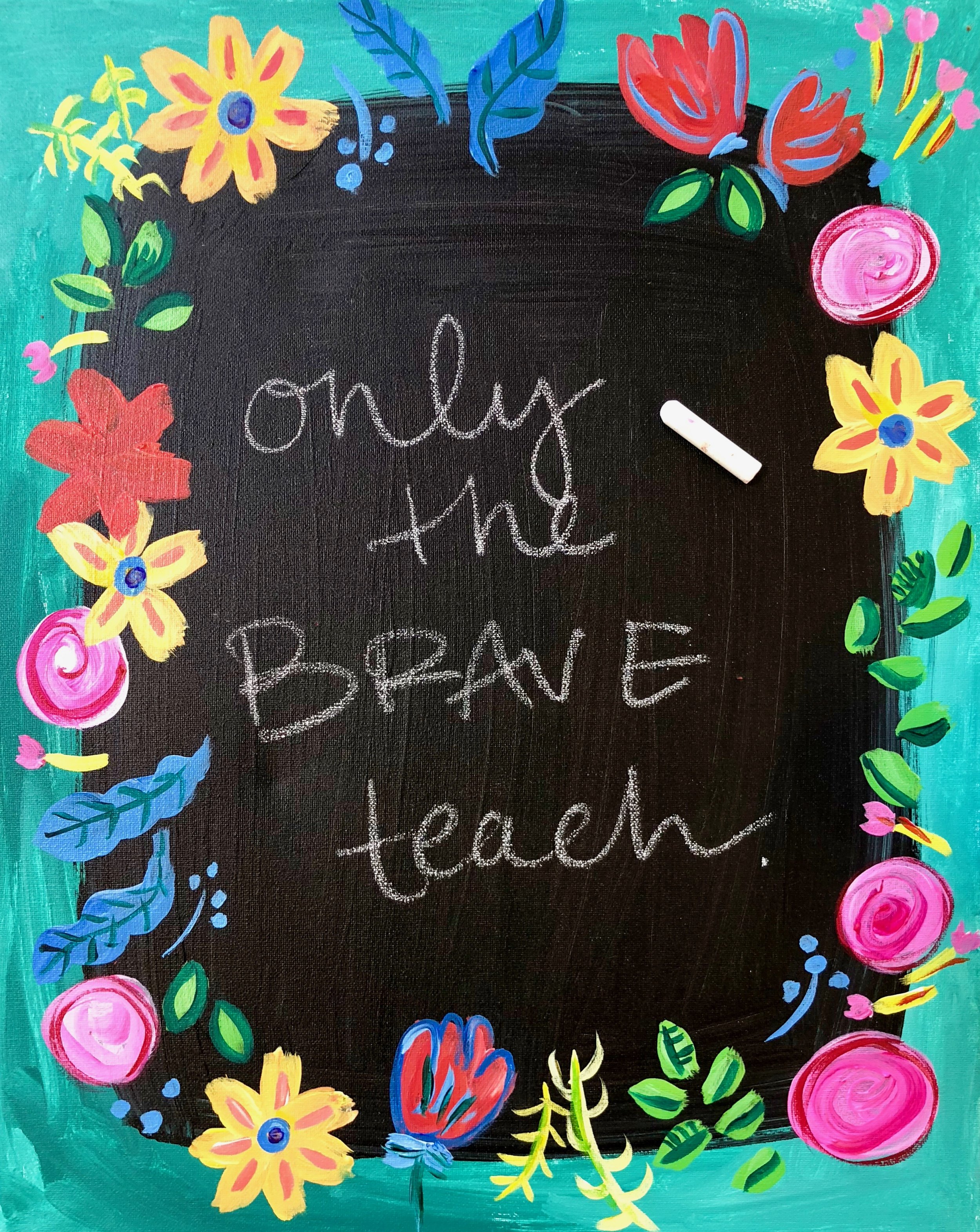 Chalkboard on Canvas.jpg