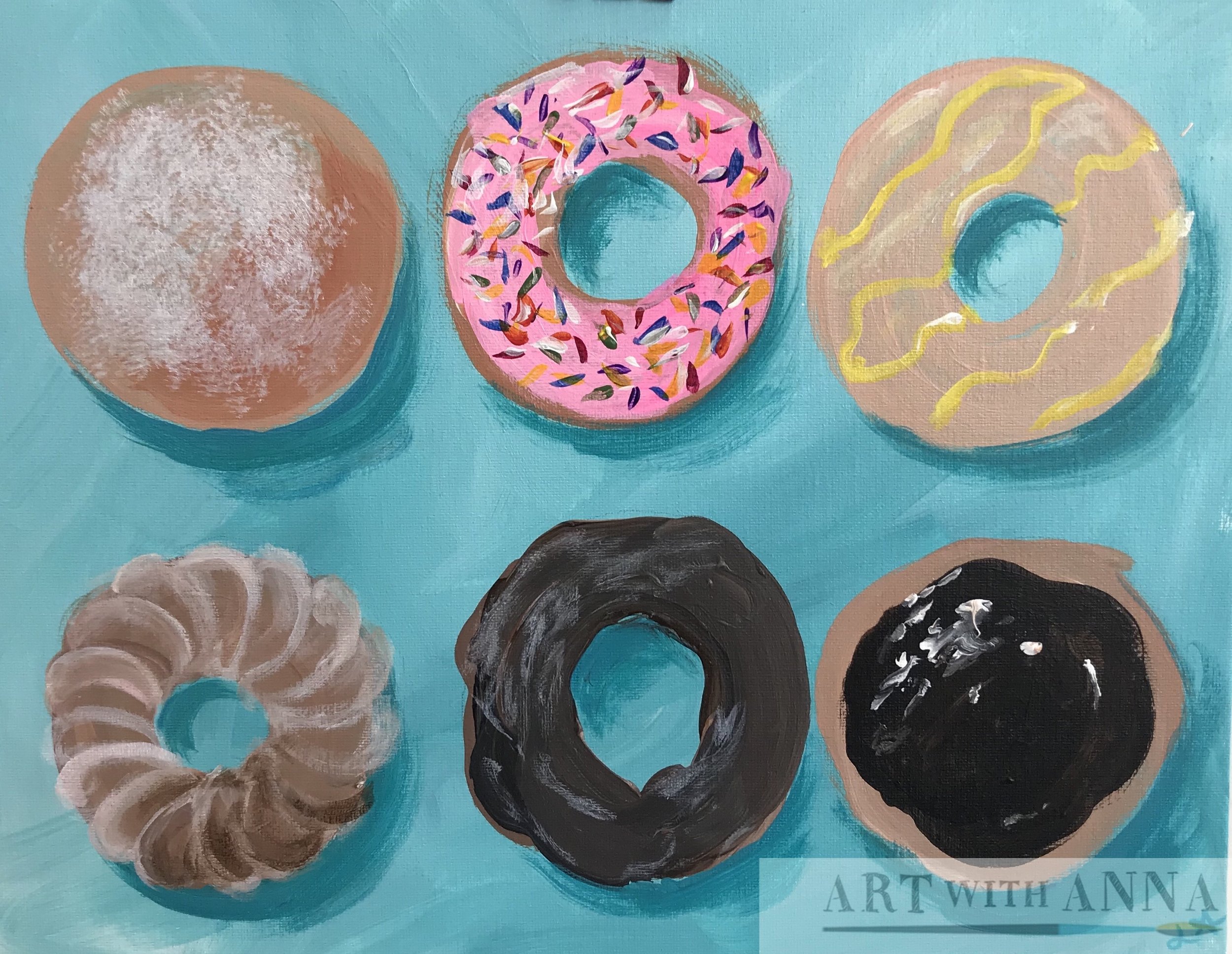 Delicious Donuts.jpg