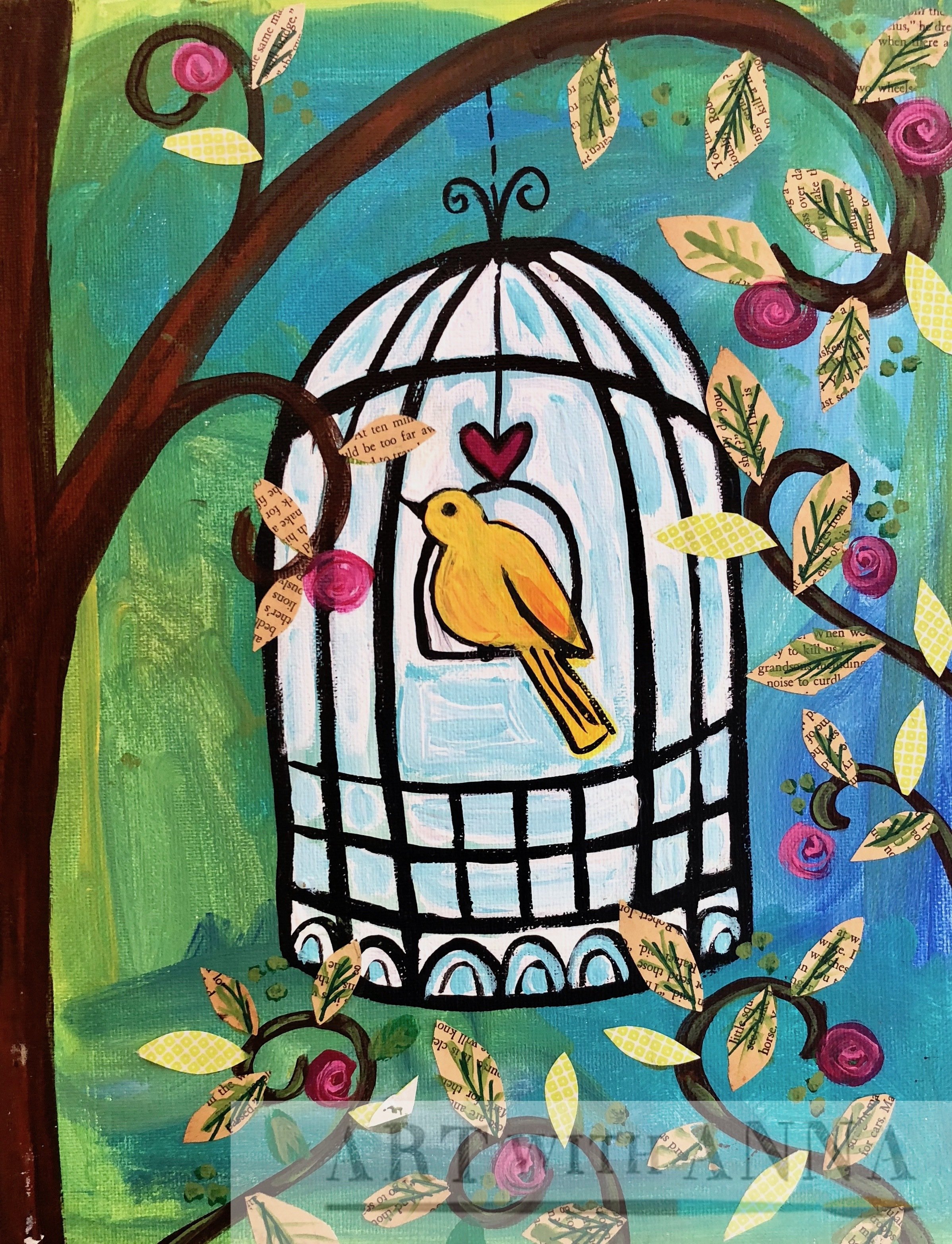 I Know Why the Caged Bird Sings0.jpg