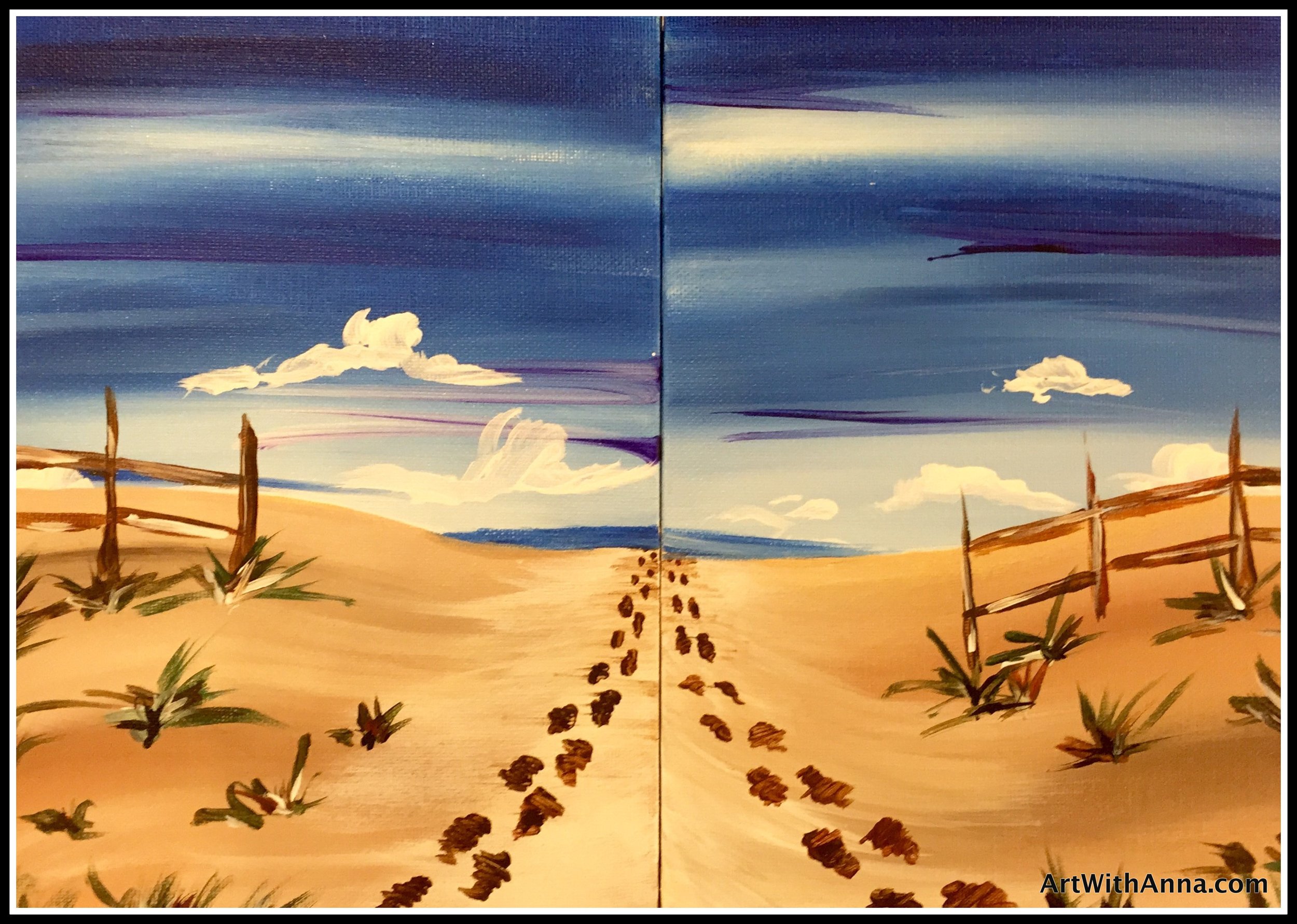 long walk on the beach.jpg