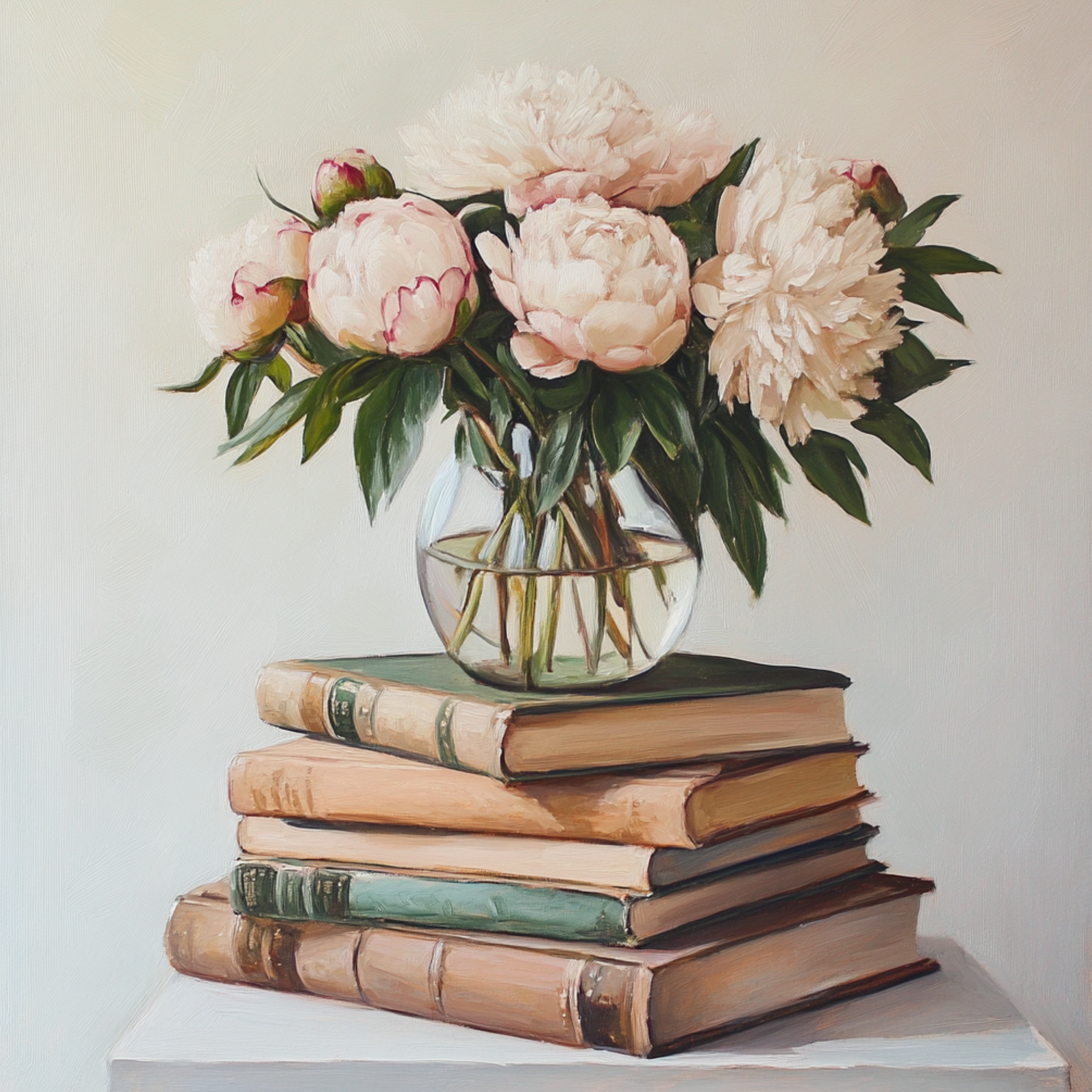 oil painting books and peonies.png