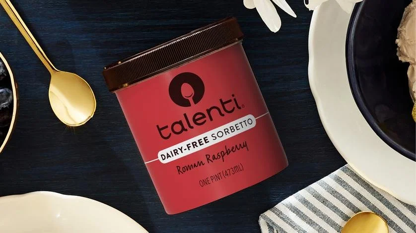 Talenti Gelato