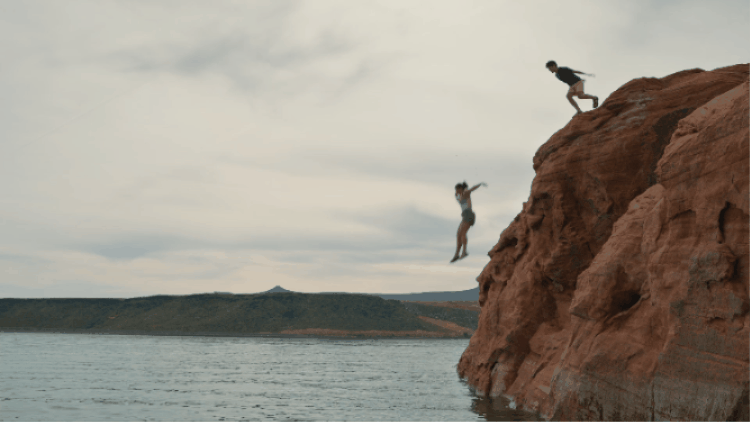 Subaru Crosstrek Wilderness