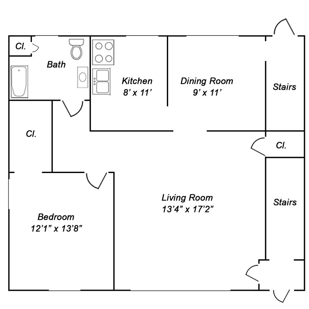Manchester Village — Grove Associates
