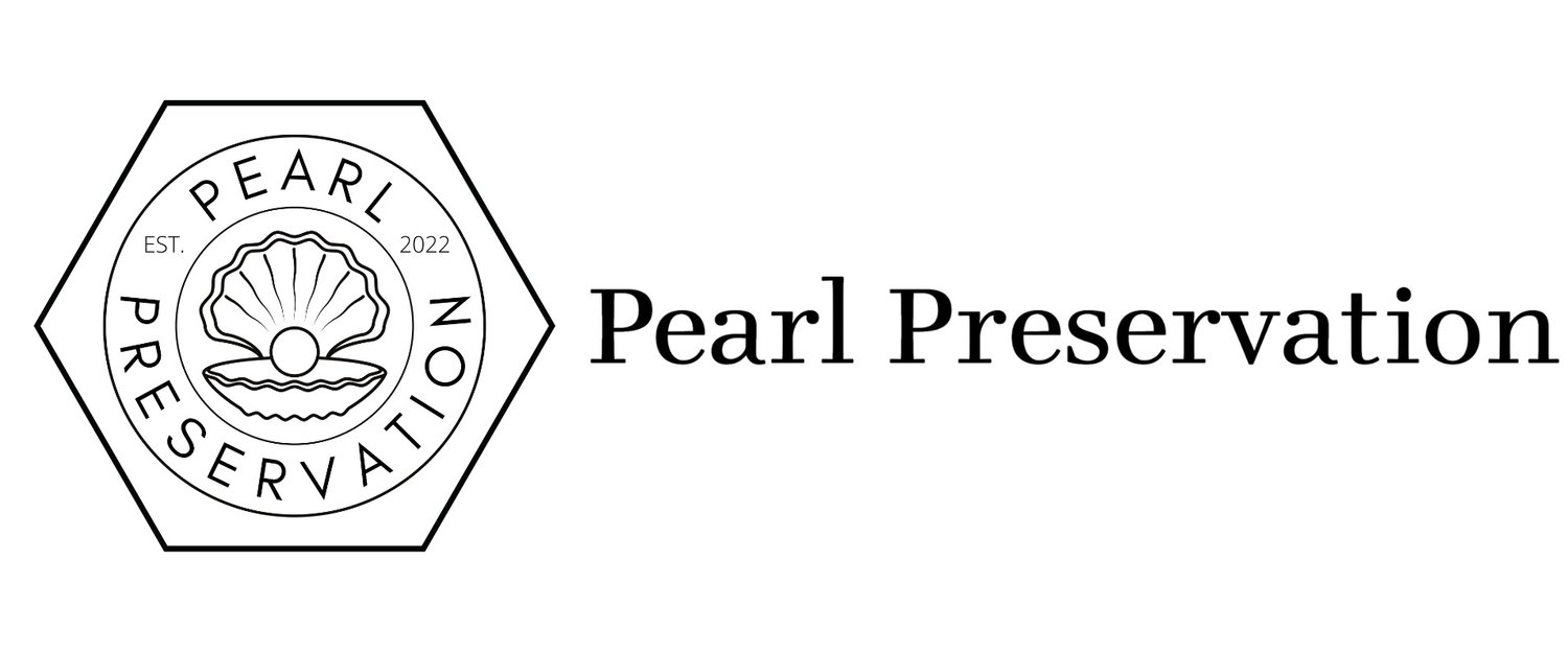 Pearl Preservation