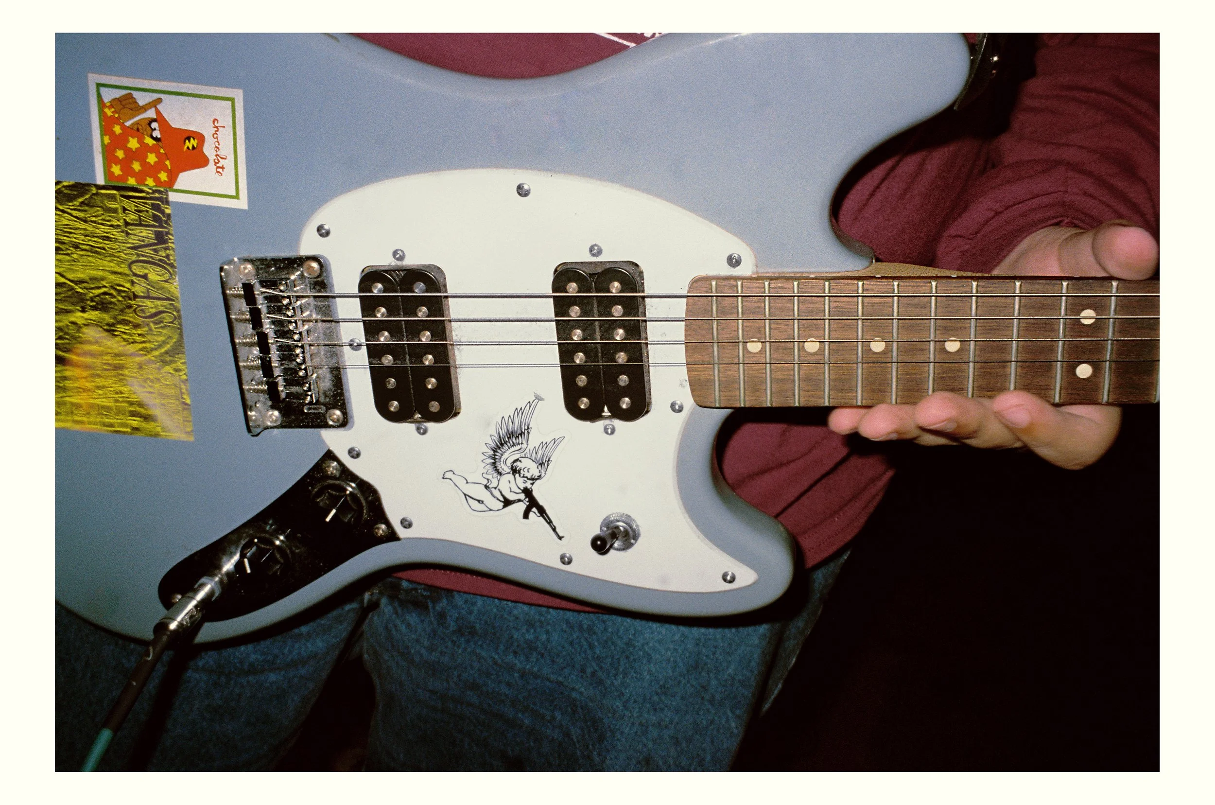Alex's Guitar (RIP), 2025.jpg