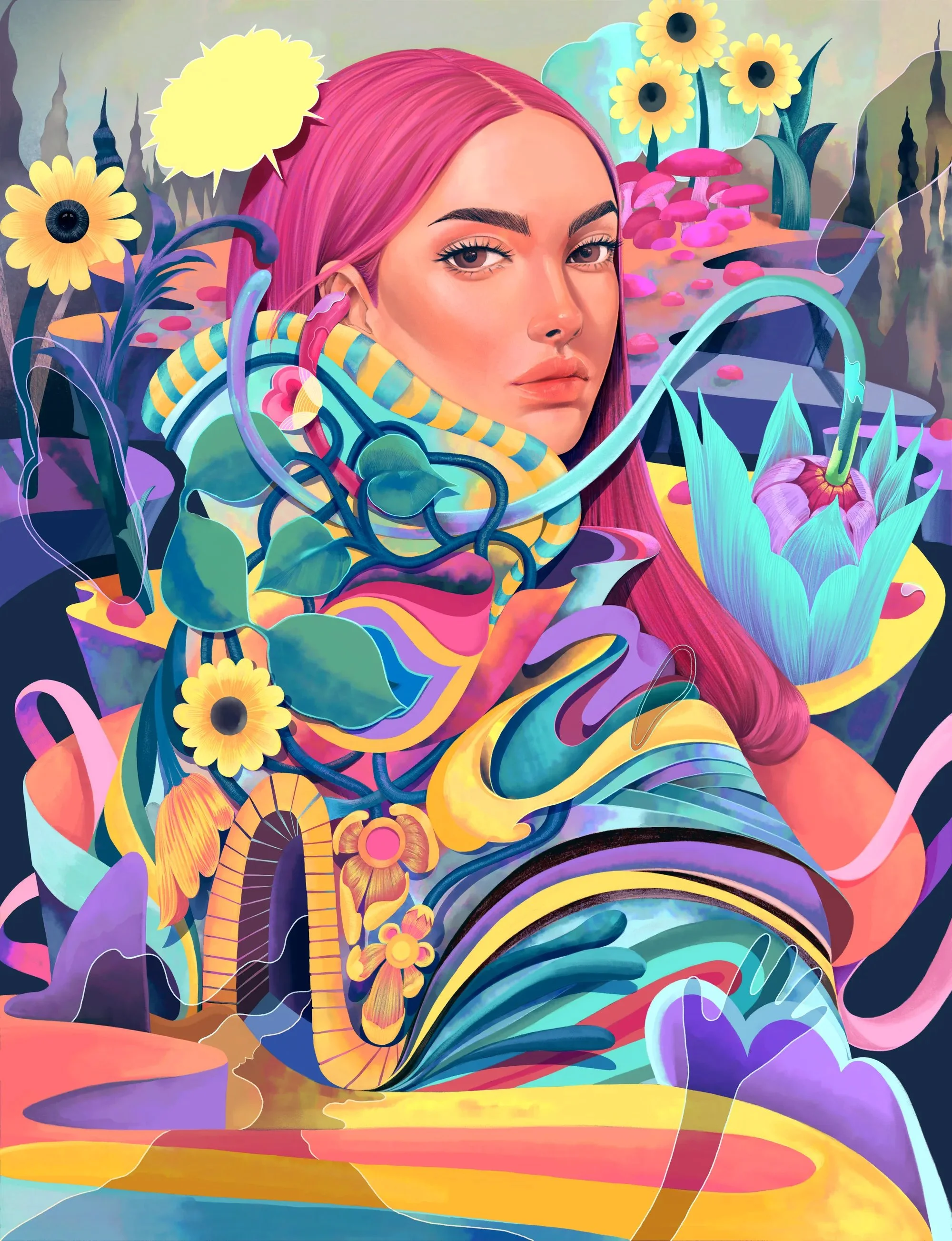 Just collected: Freikommen