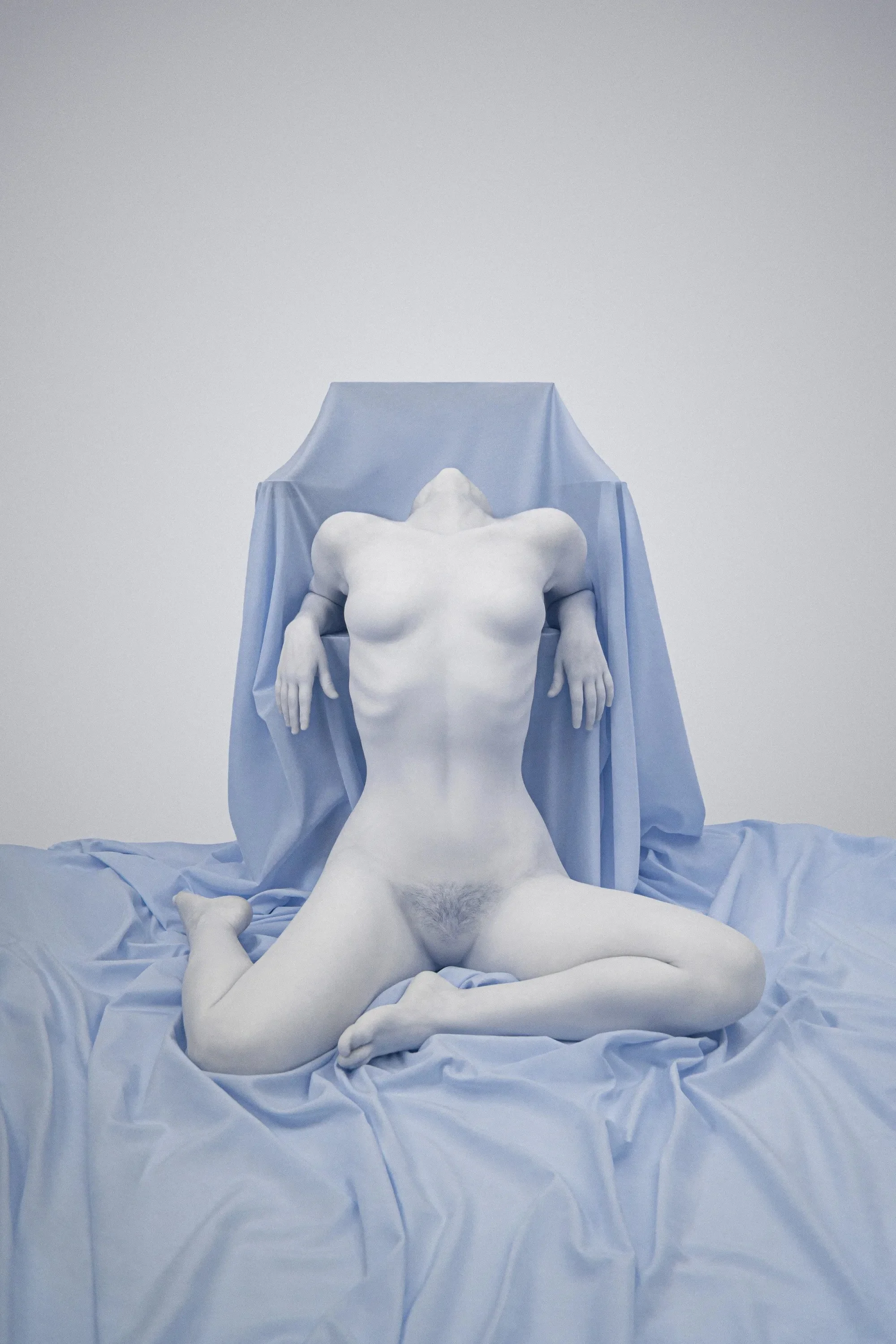 Just collected: Chronostasis