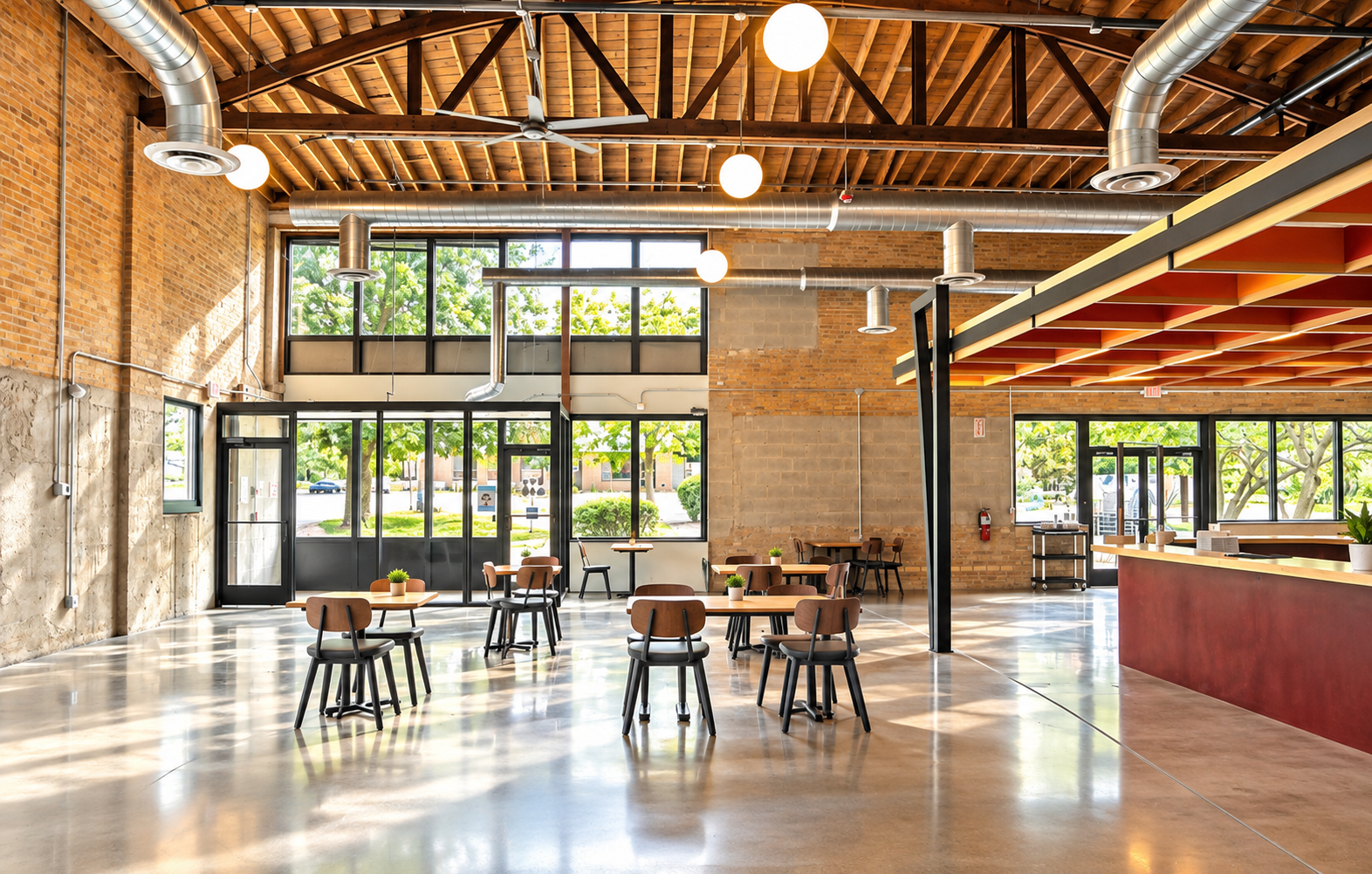 Sunlit Industrial Café Lounge.png