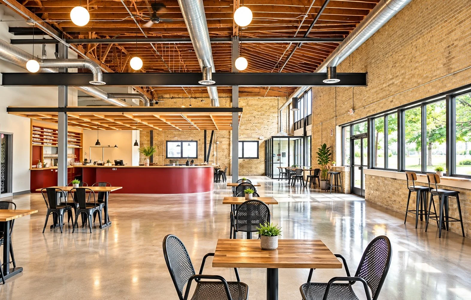 Modern Industrial Café Interior.jpg